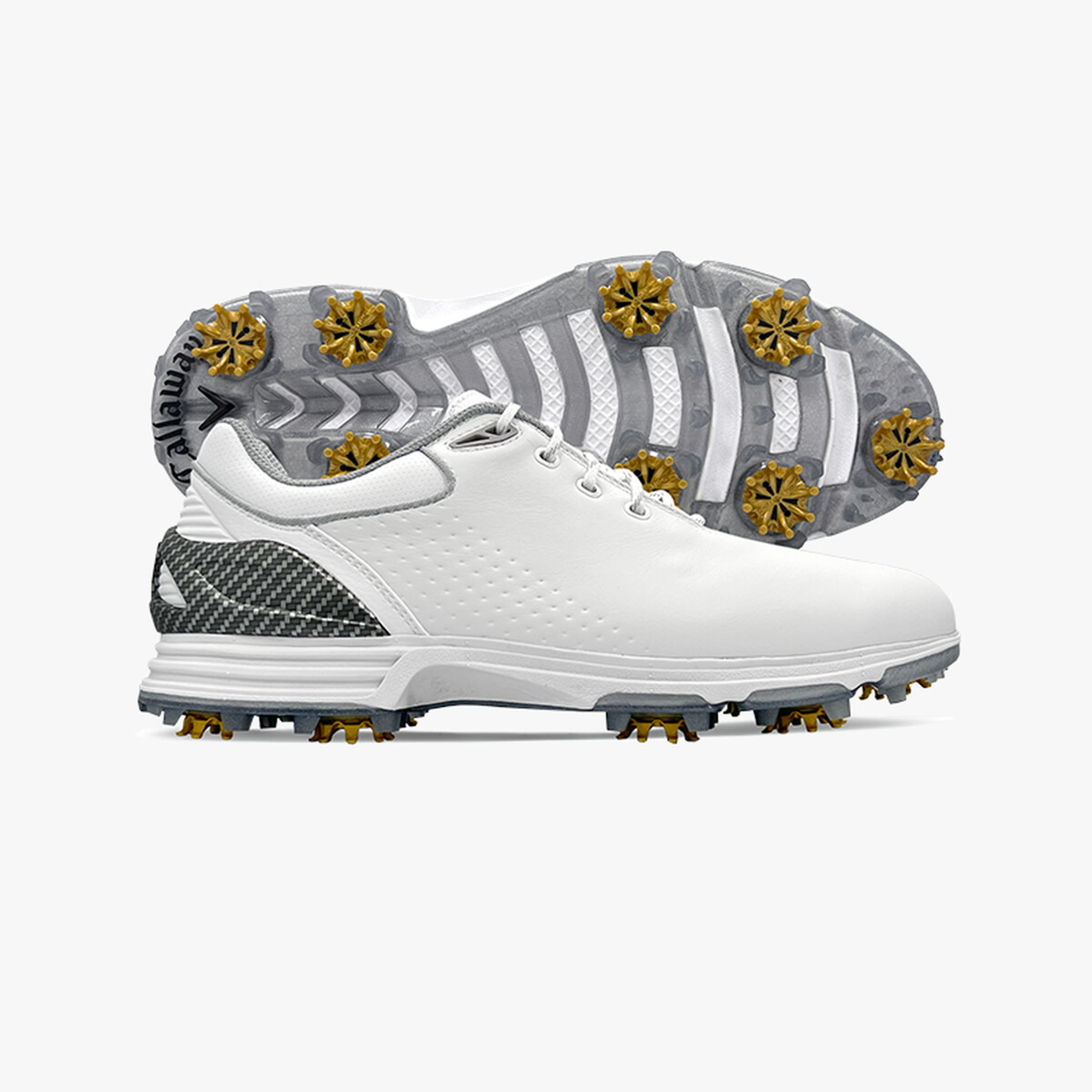 View: Callaway Golf Shoes