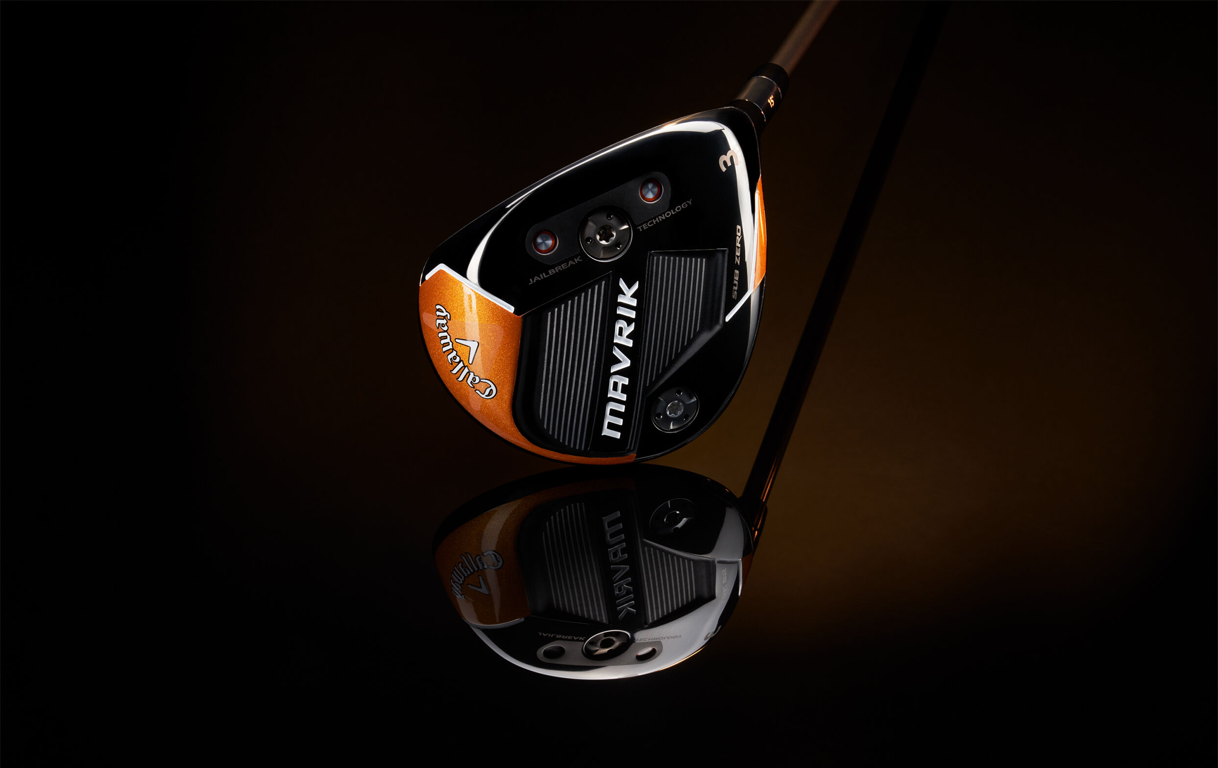 Callaway MAVRIK Sub Zero Fairway Woods | Callaway Golf Pre-Owned