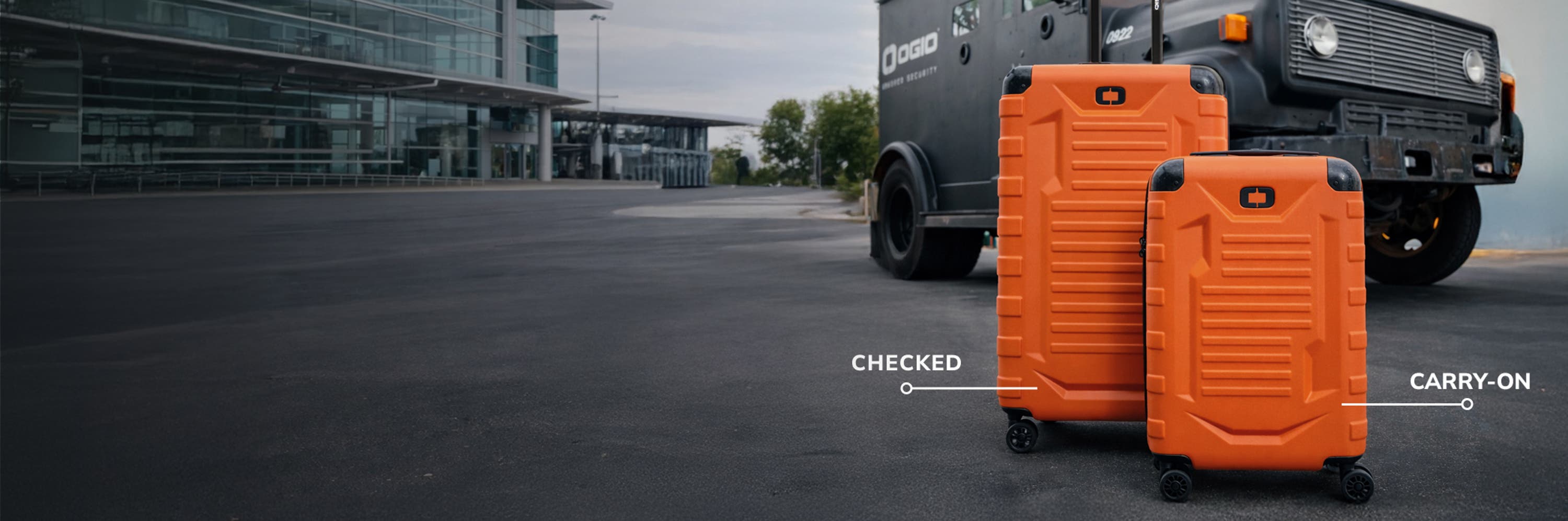 Ogio - Renegade Vault Collection