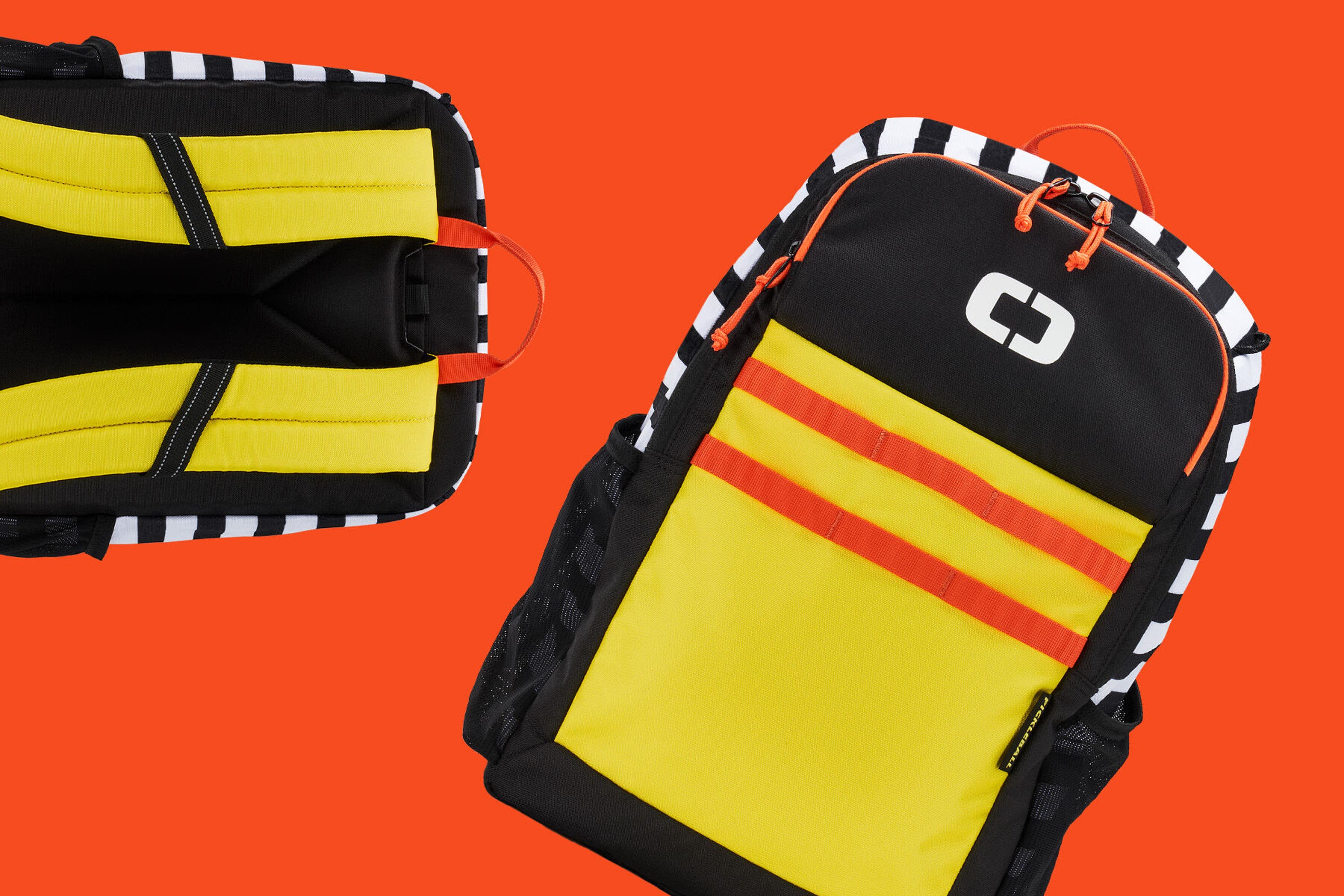 Pickleball Backpack