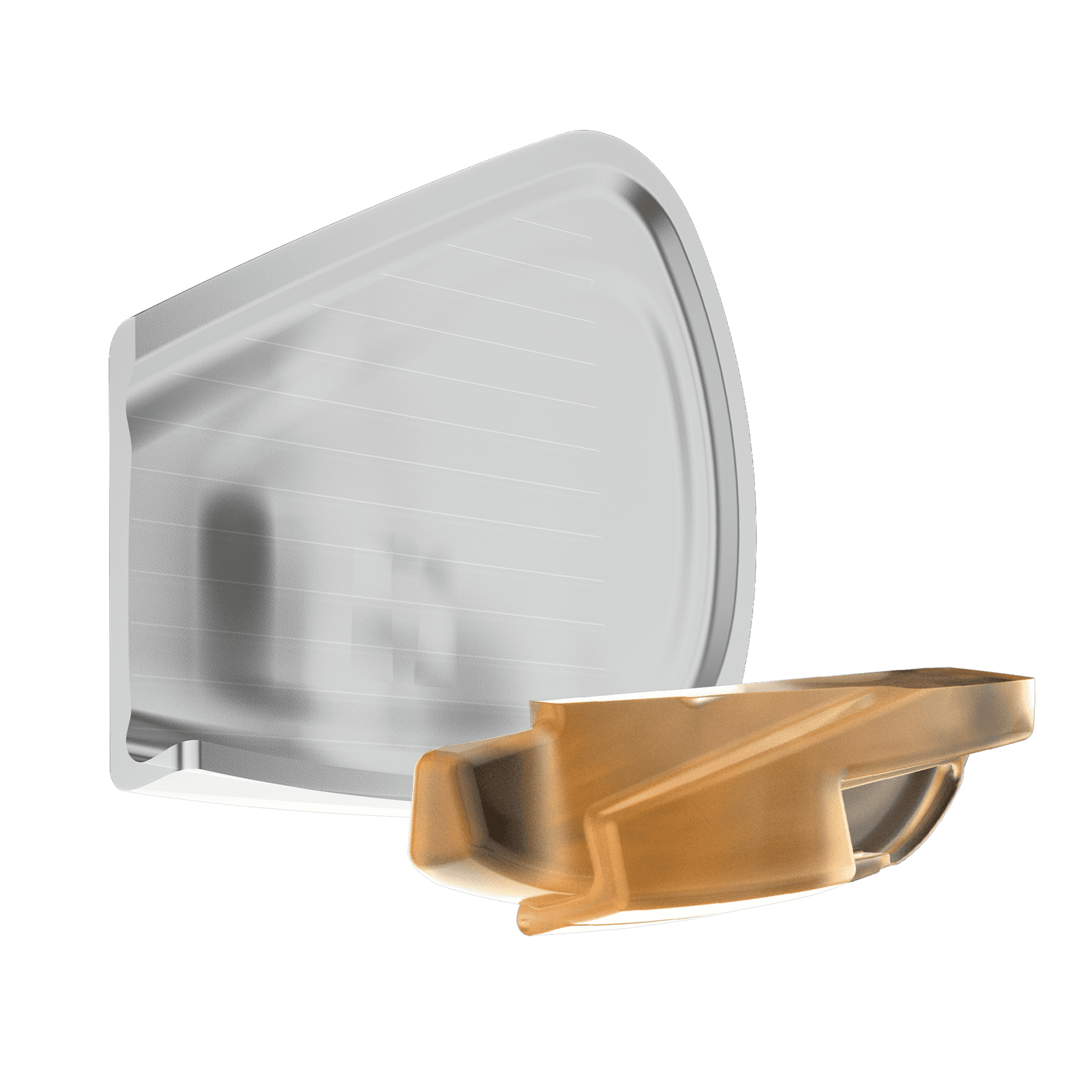 Paradym Irons Paradym Irons
