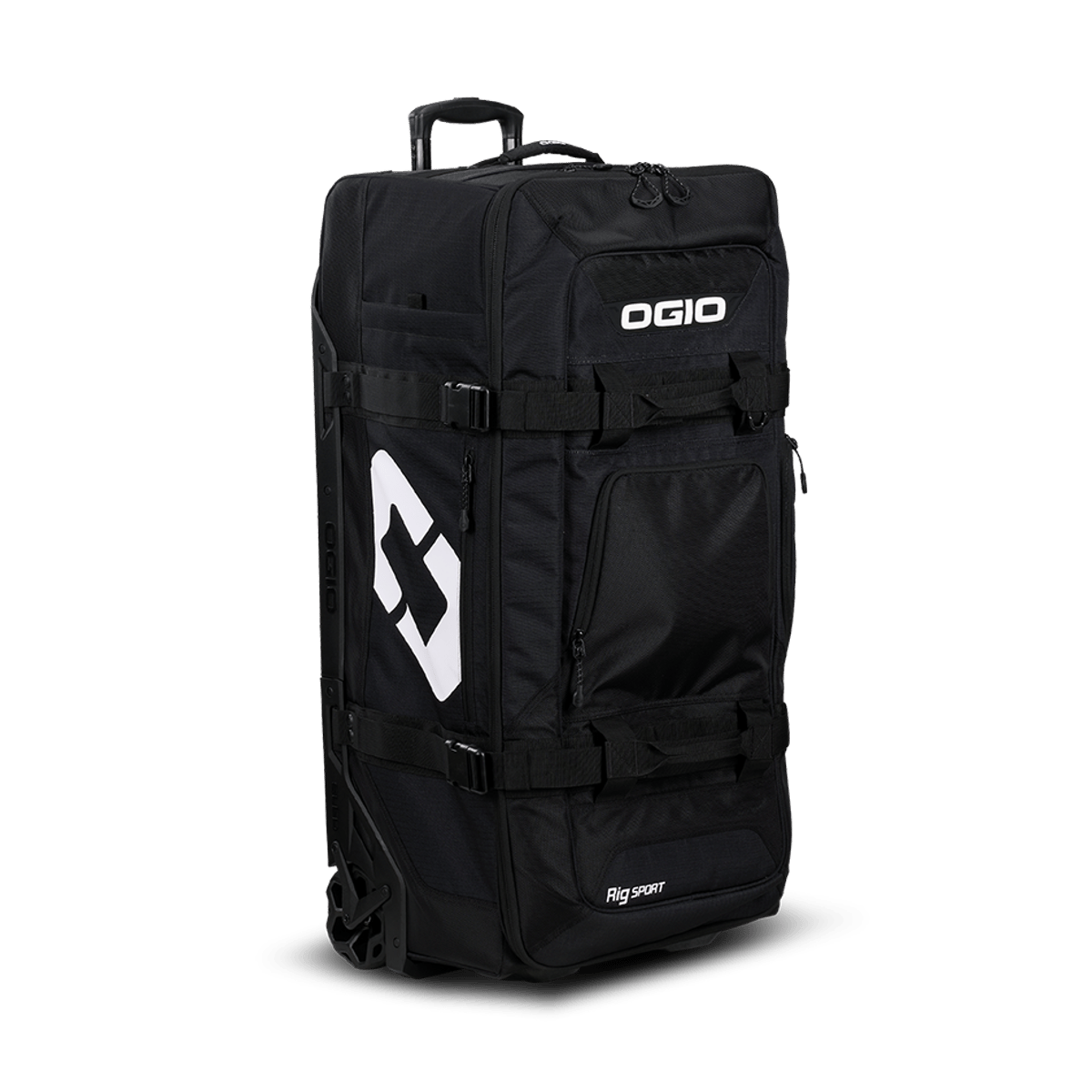 Red Ogio Rig 9890 OGIO Rig 9800 Travel Bag | Travel Gear | Callaway