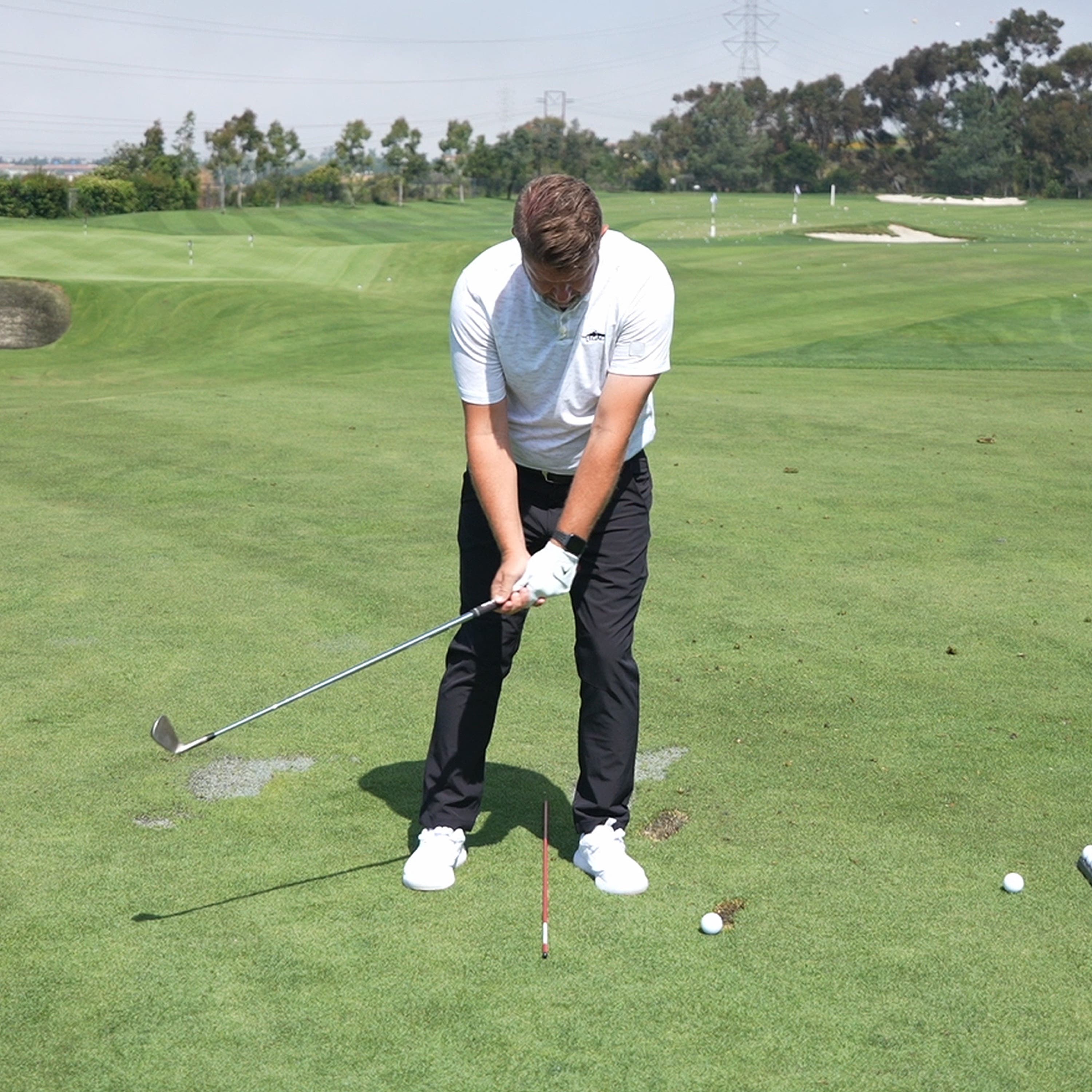 Instructor Series | How to control and flight the golf ball with Jeremy Anderson