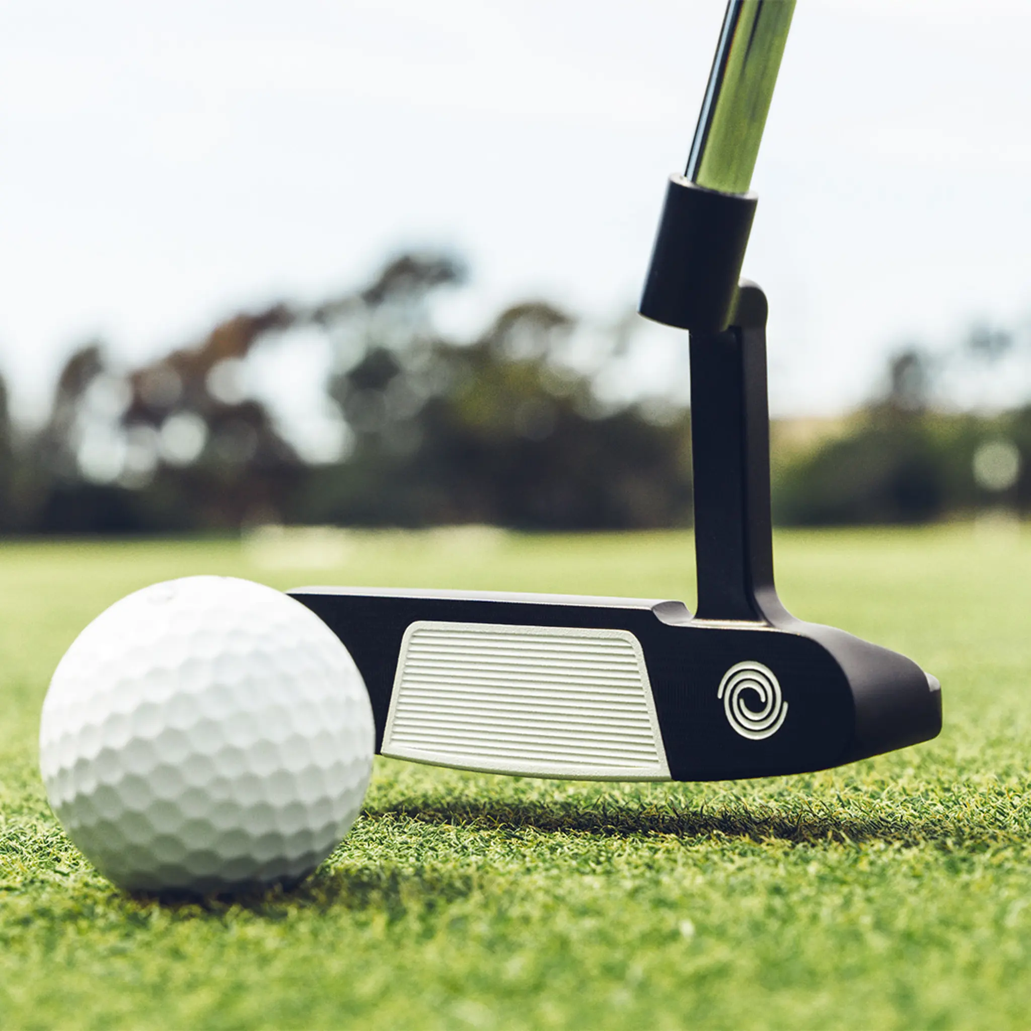 Ai-DUAL #1 Putter | Odyssey Golf