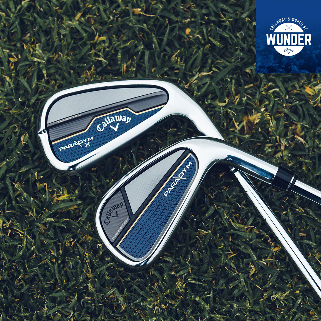 Callaway Apex Dcb Irons Vs Callaway Big Bertha B21: Ultimate Showdown