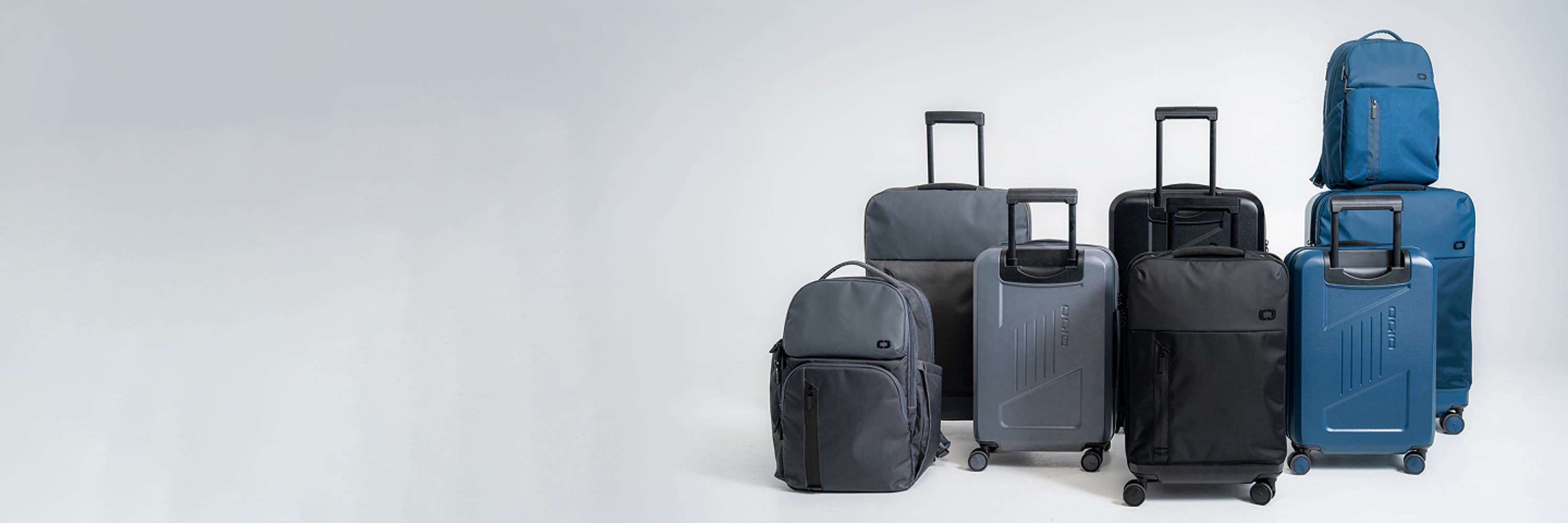 Ogio - Ogio Pace Pro Travel Collection