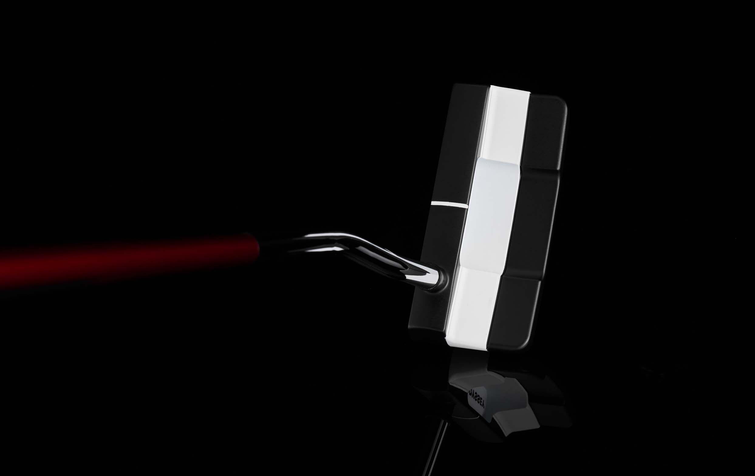 Odyssey White Hot Versa Double Wide DB Putter | Callaway
