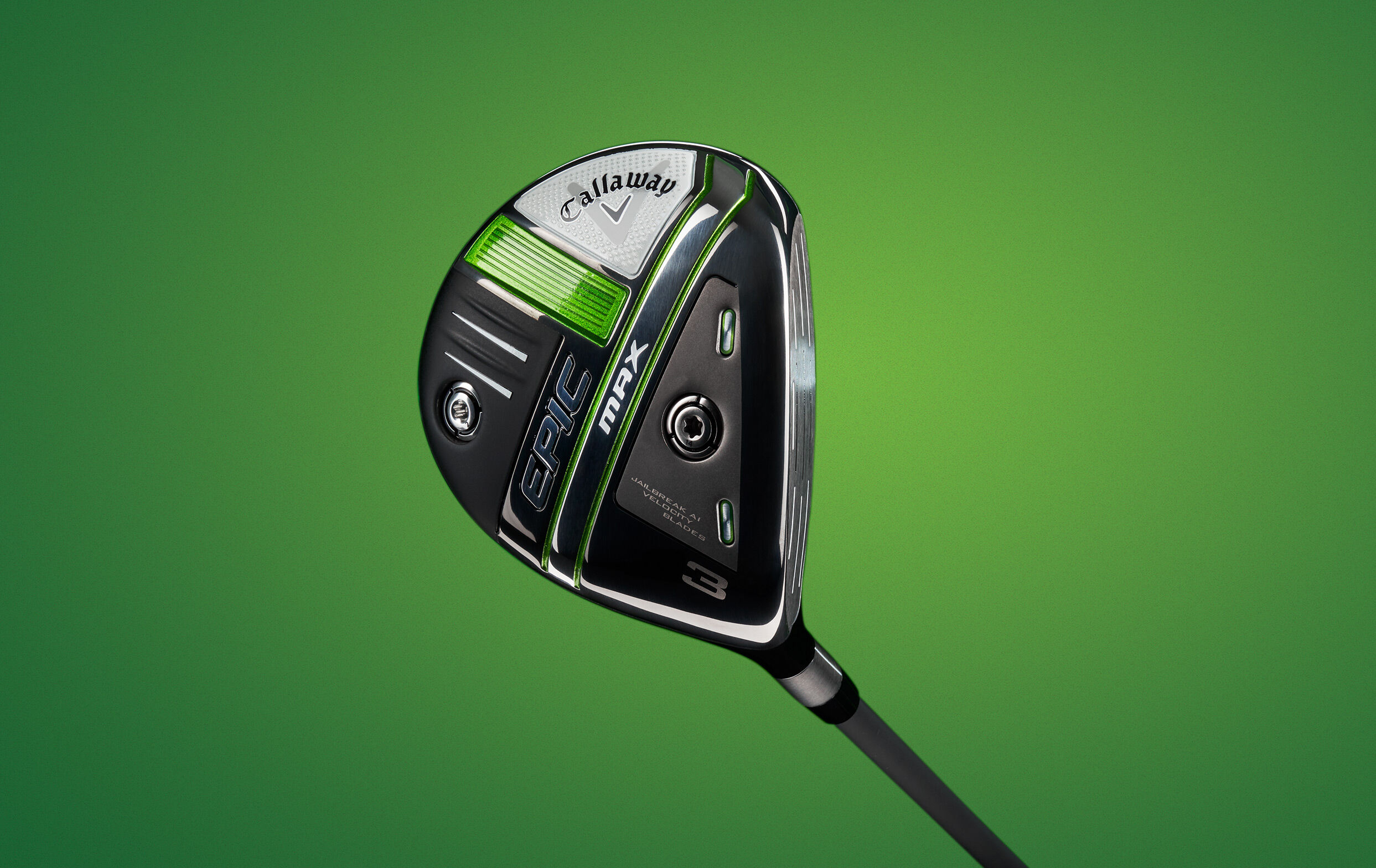 Callaway Epic MAX Fairway Woods | Callaway Golf Pre-Owned