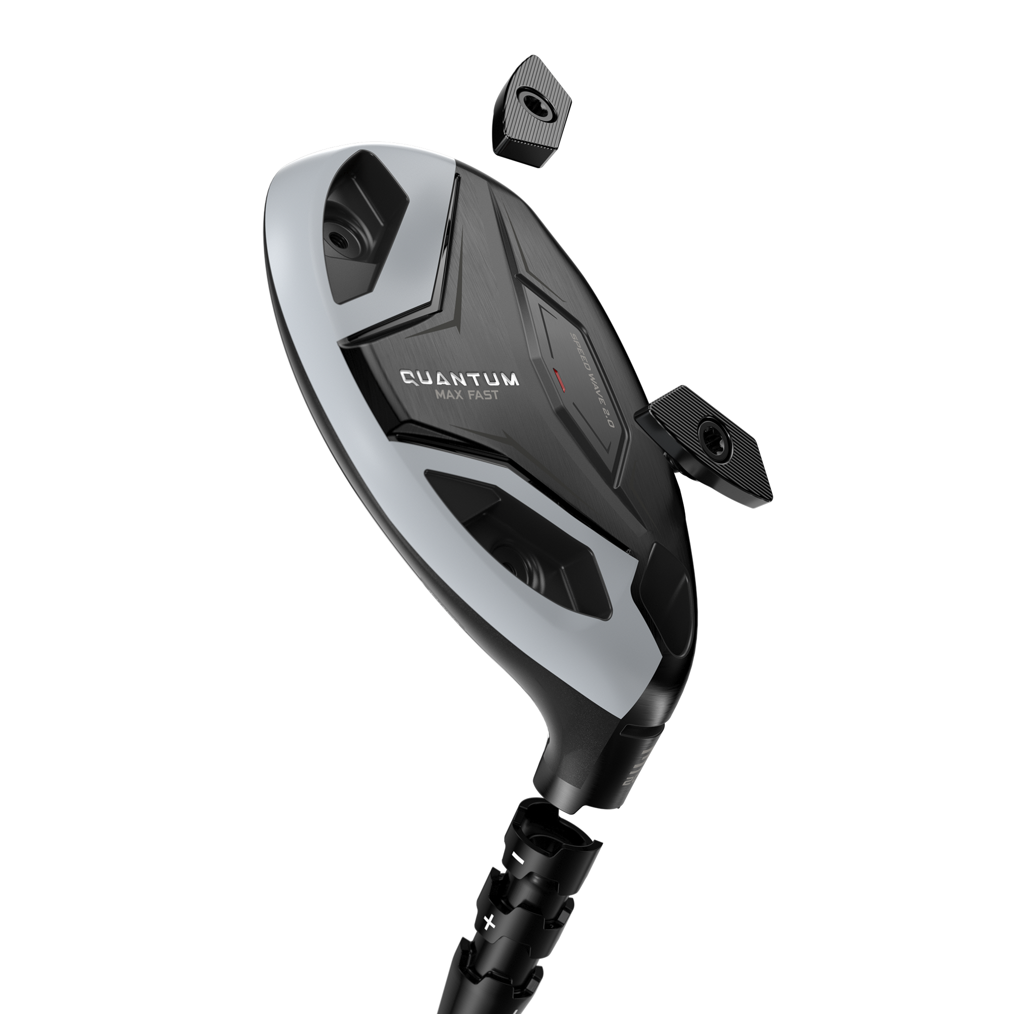 Quantum Max Fast Hybrids