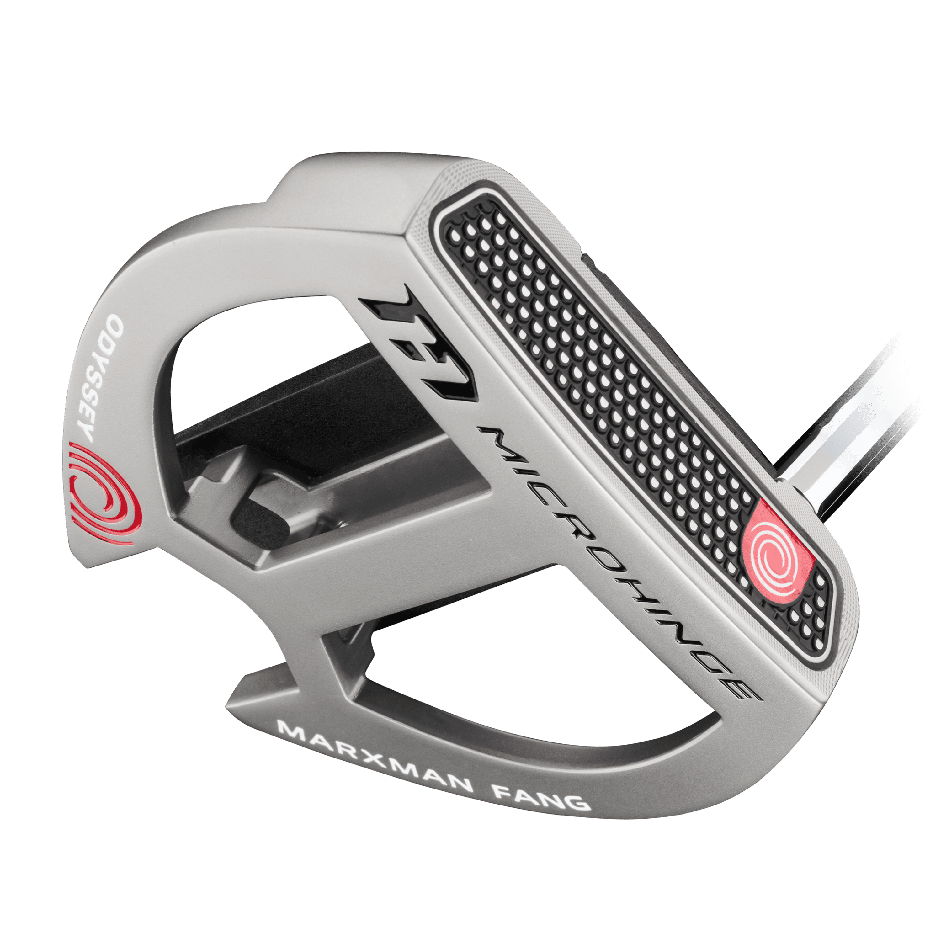 Microhinge Marxman Fang Putter