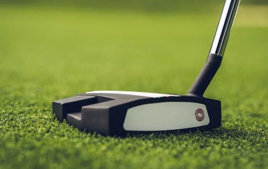 Eleven Triple Track S Putter | Odyssey Golf | Specs & Reviews