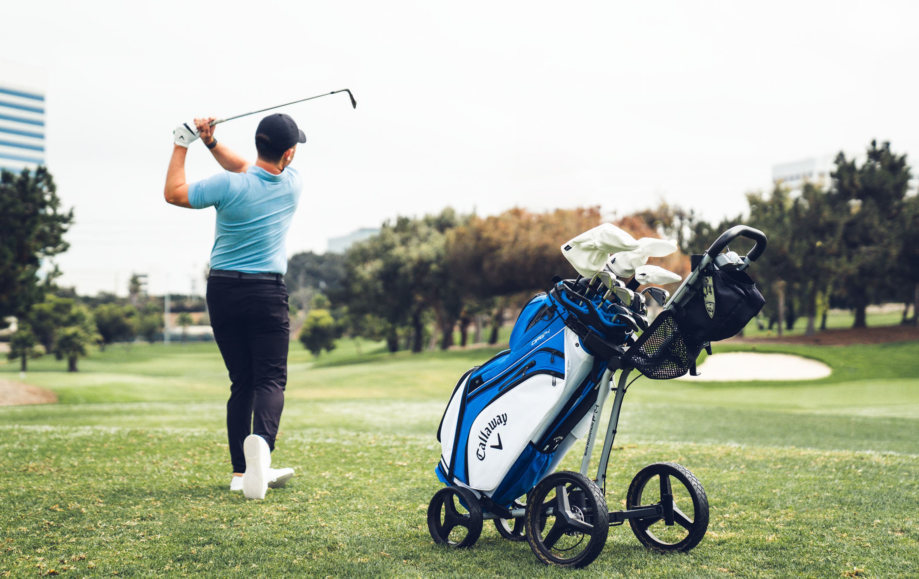 Callaway Golf Gallery image