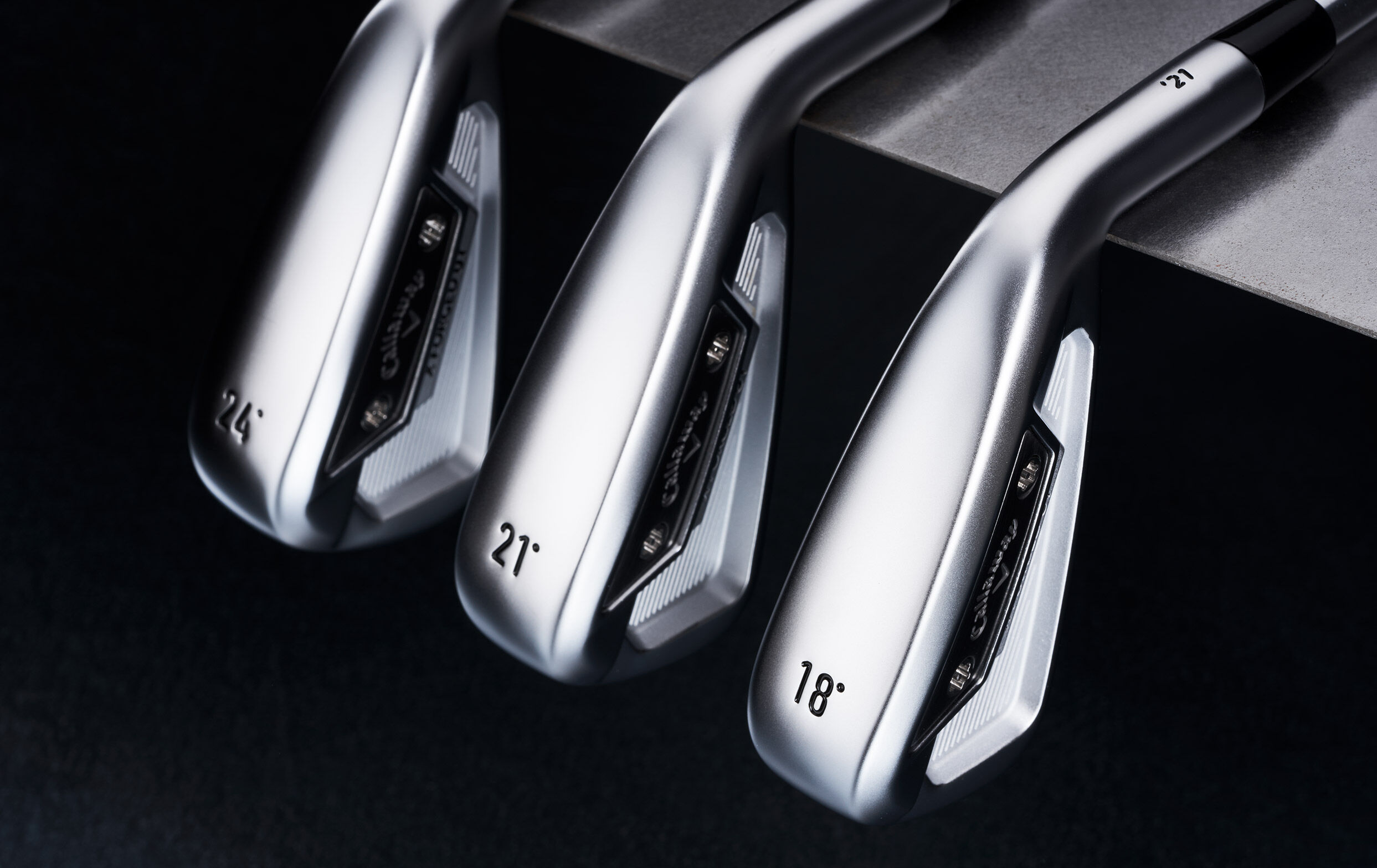 Callaway X Forged Utility Irons | Callaway Golf Pre-Owned