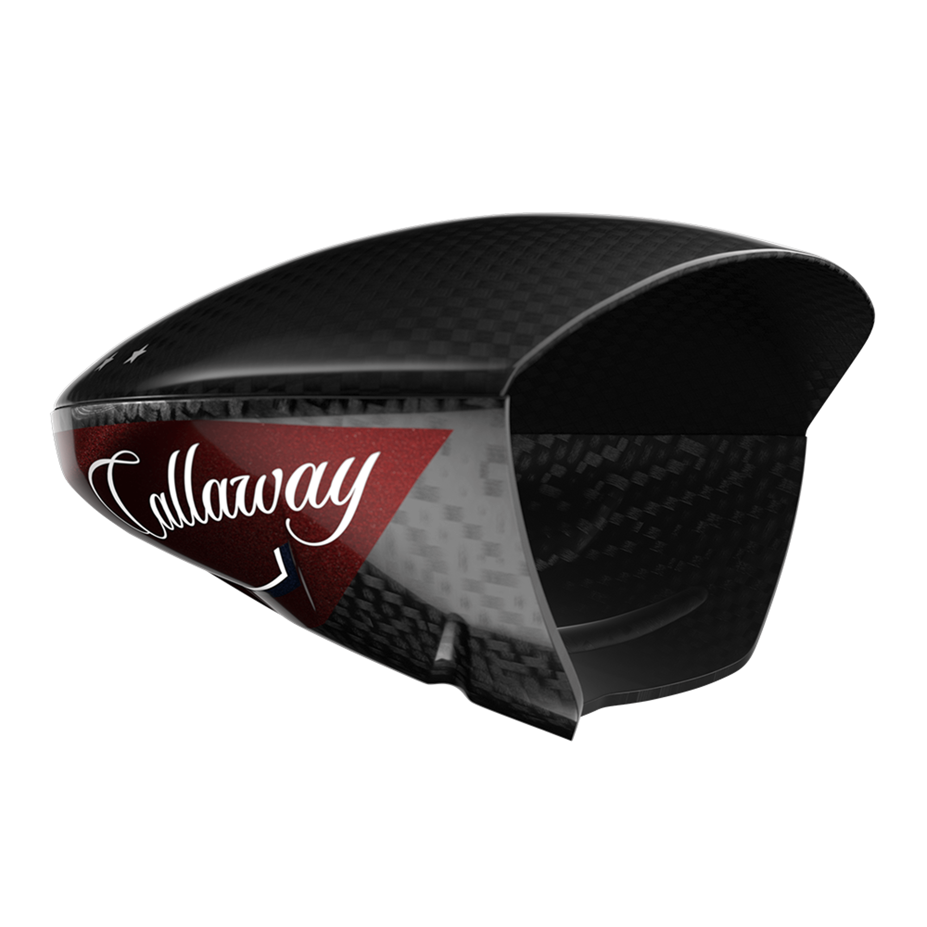 360° Carbon Chassis