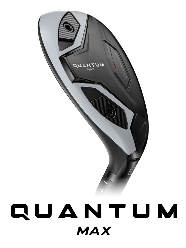 Quantum Hybrids | Callaway Golf