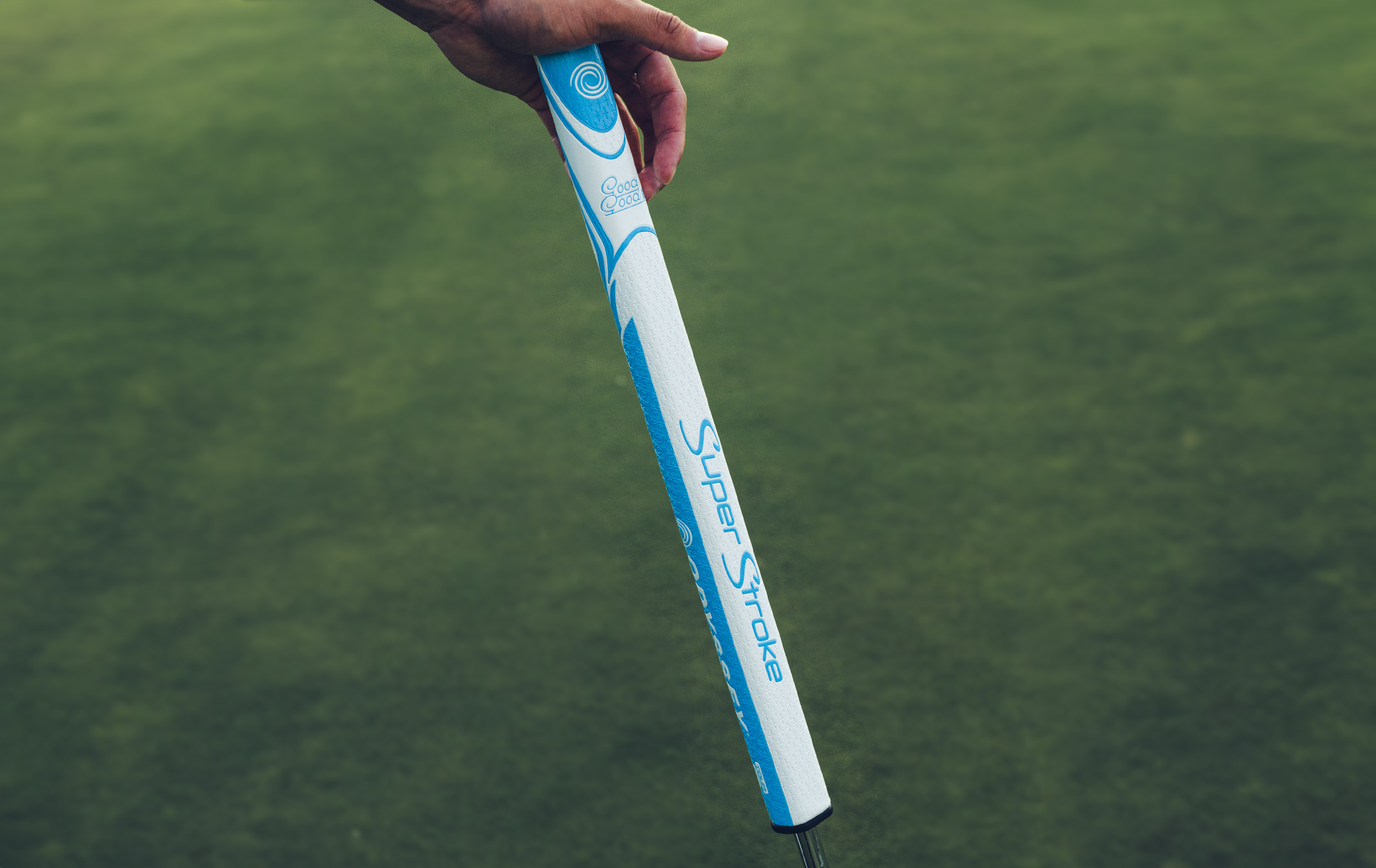 Good Good Ai-ONE Jailbird CRUISER Putter Good Good Ai-ONE Jailbird CRUISER Putter