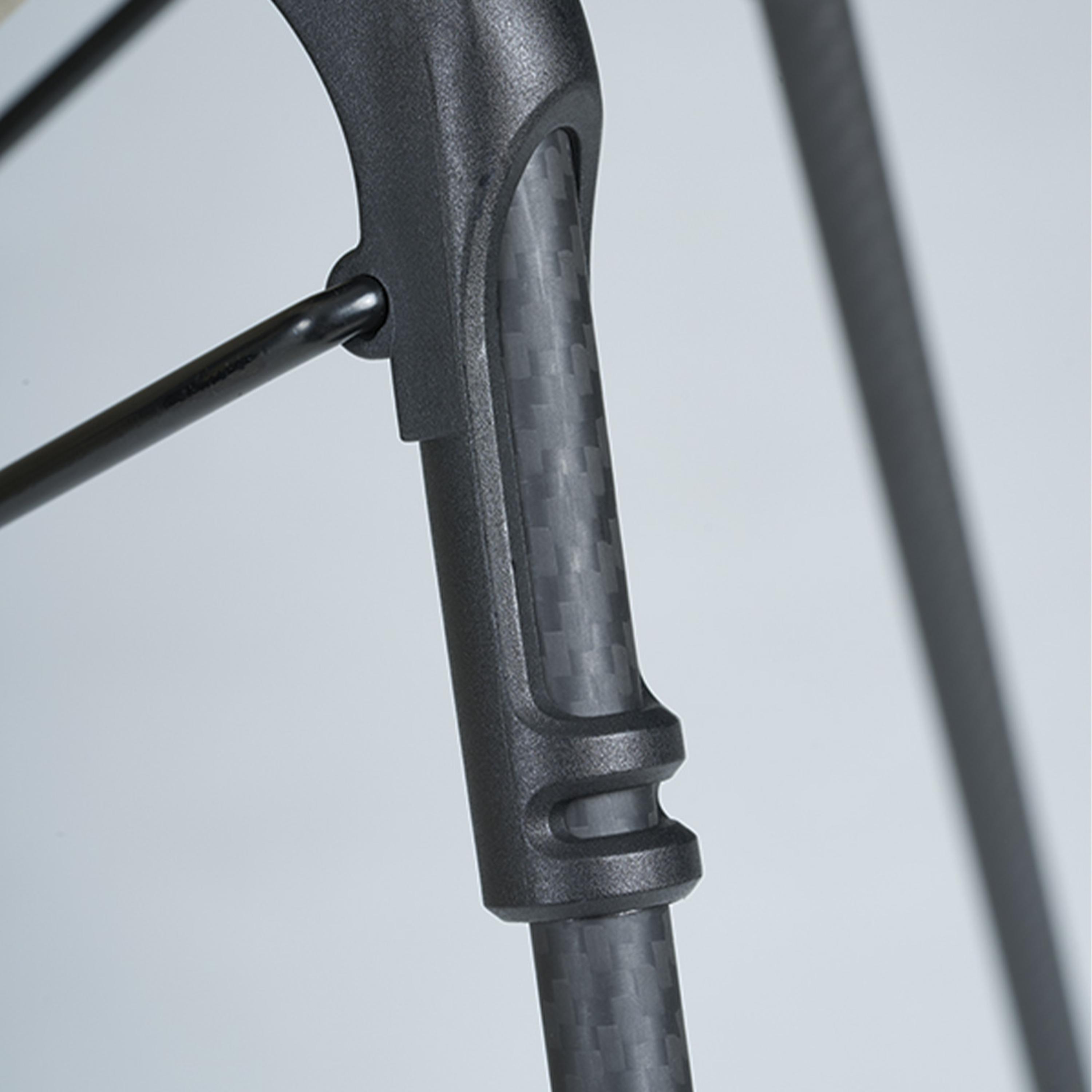 Carbon Fiber Legs