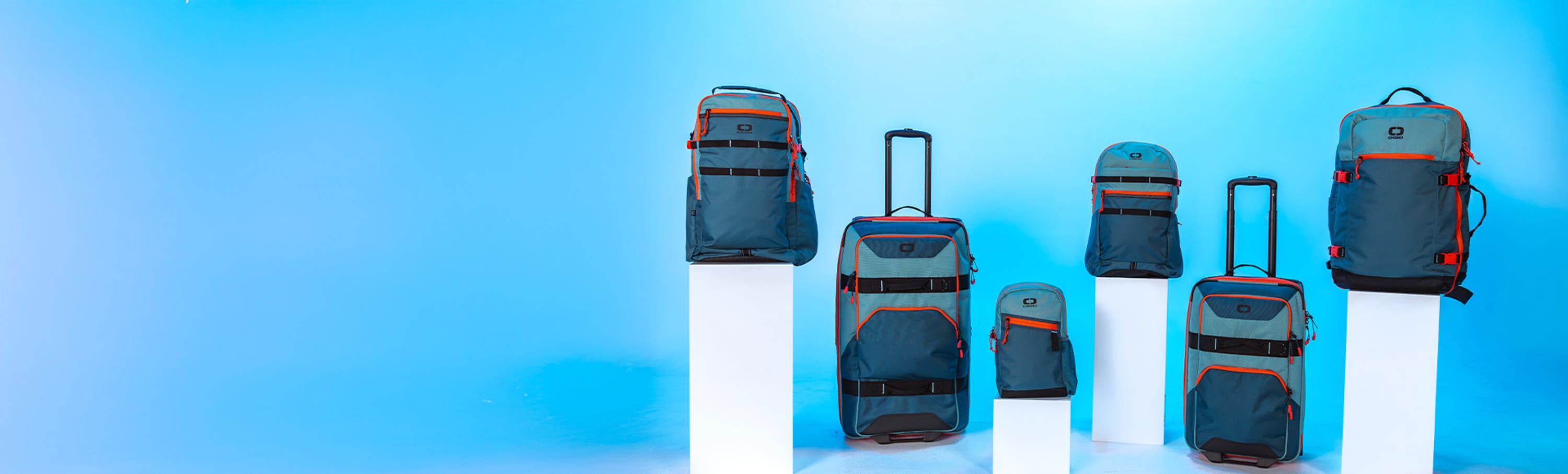Ogio - 20% Off Single Item