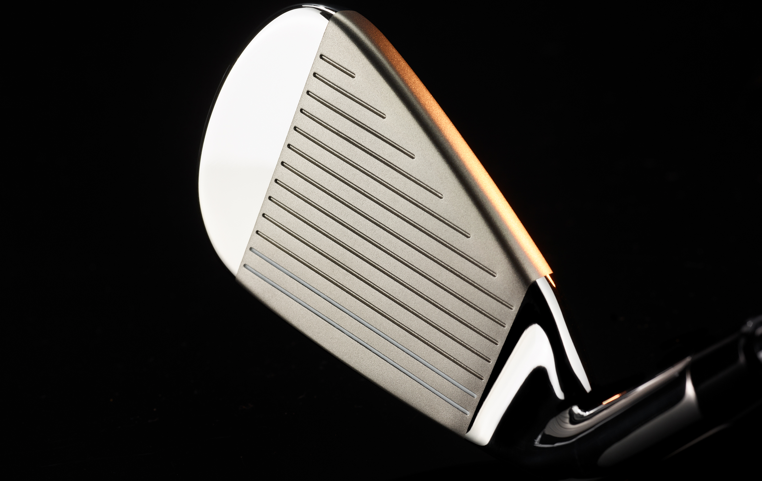 MAVRIK Irons