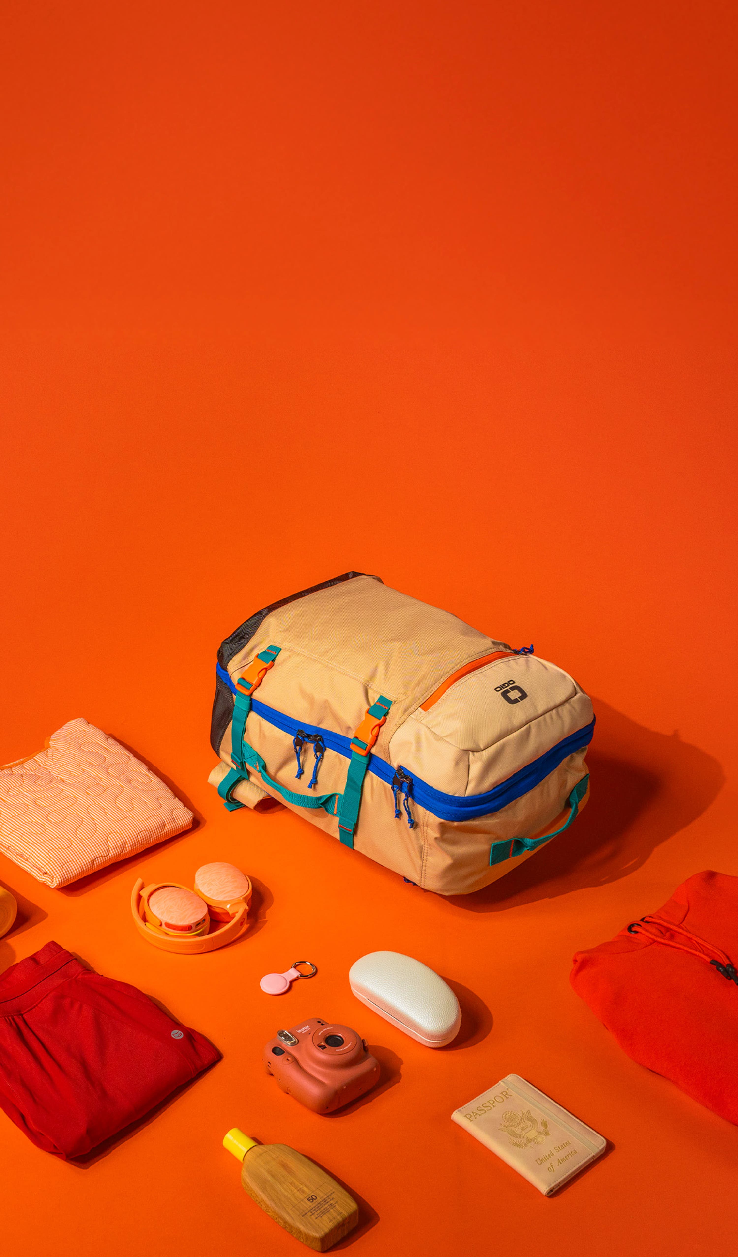 Ogio - Ogio Venture Pack
