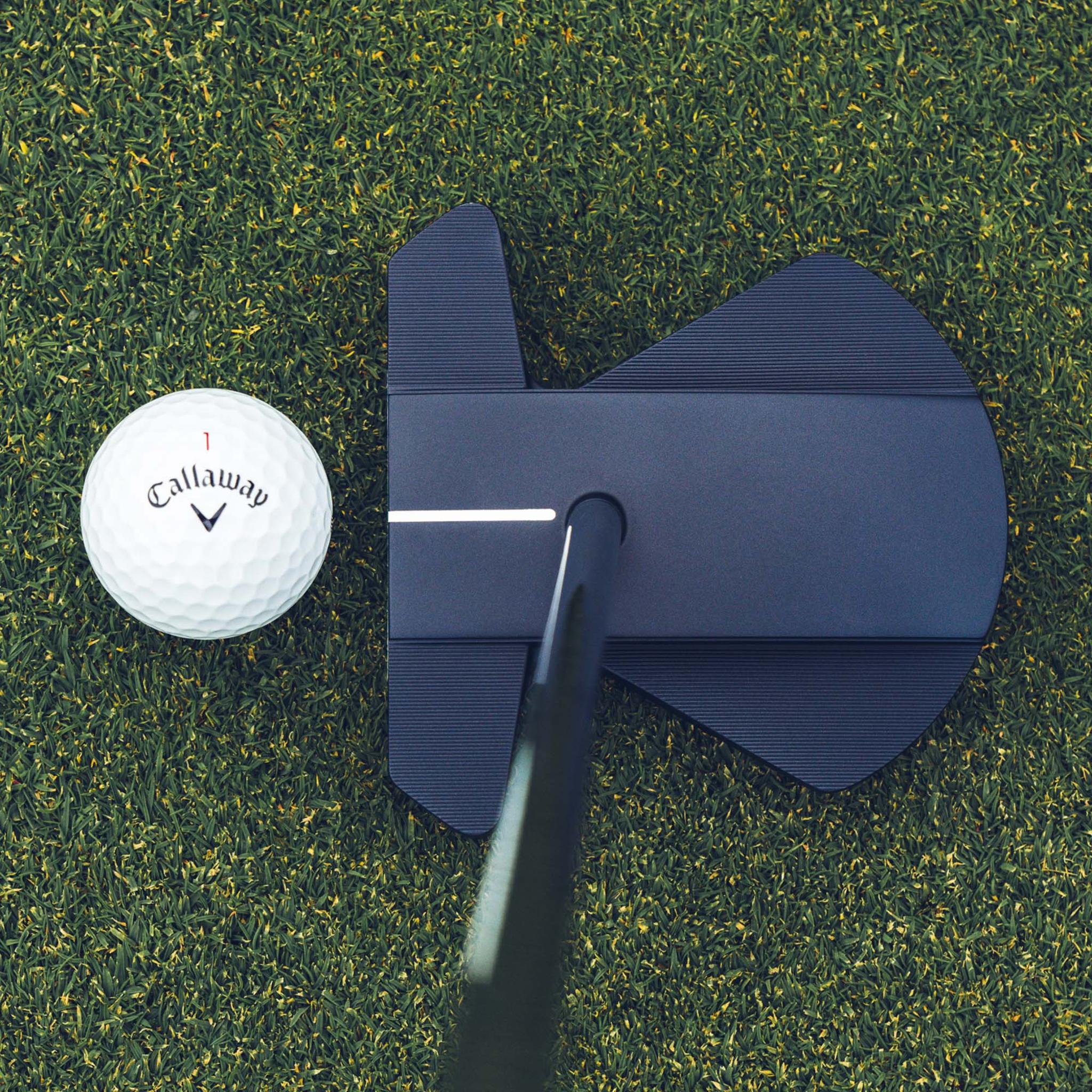 Odyssey Ai-One Square Max 1 Putter - Precision Performance