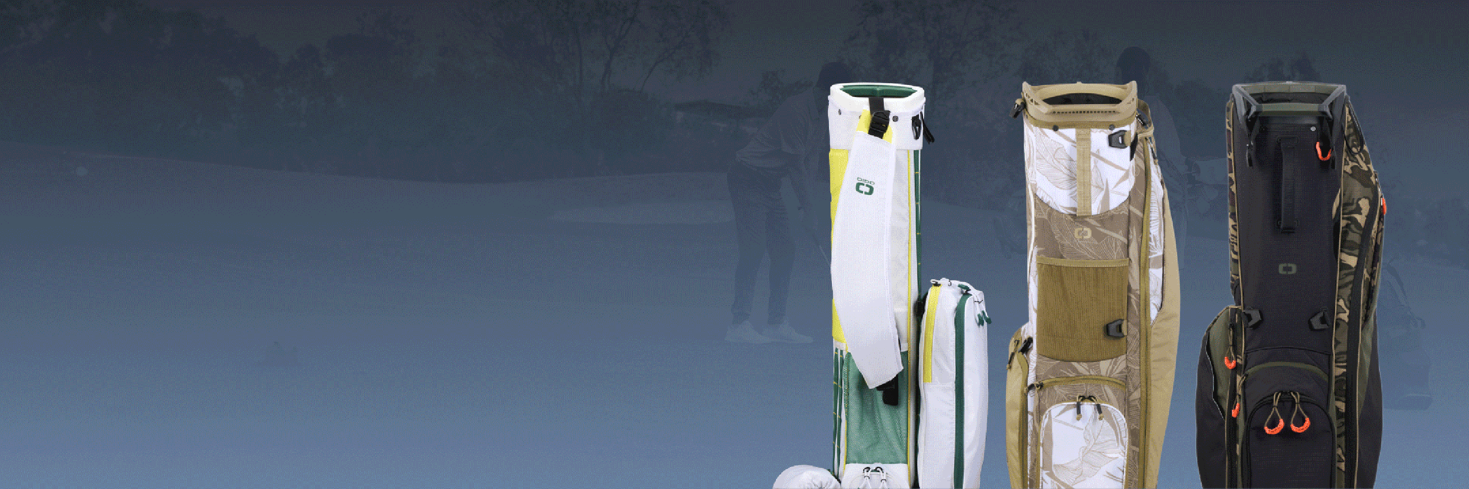 Ogio - Golf Bag Sale