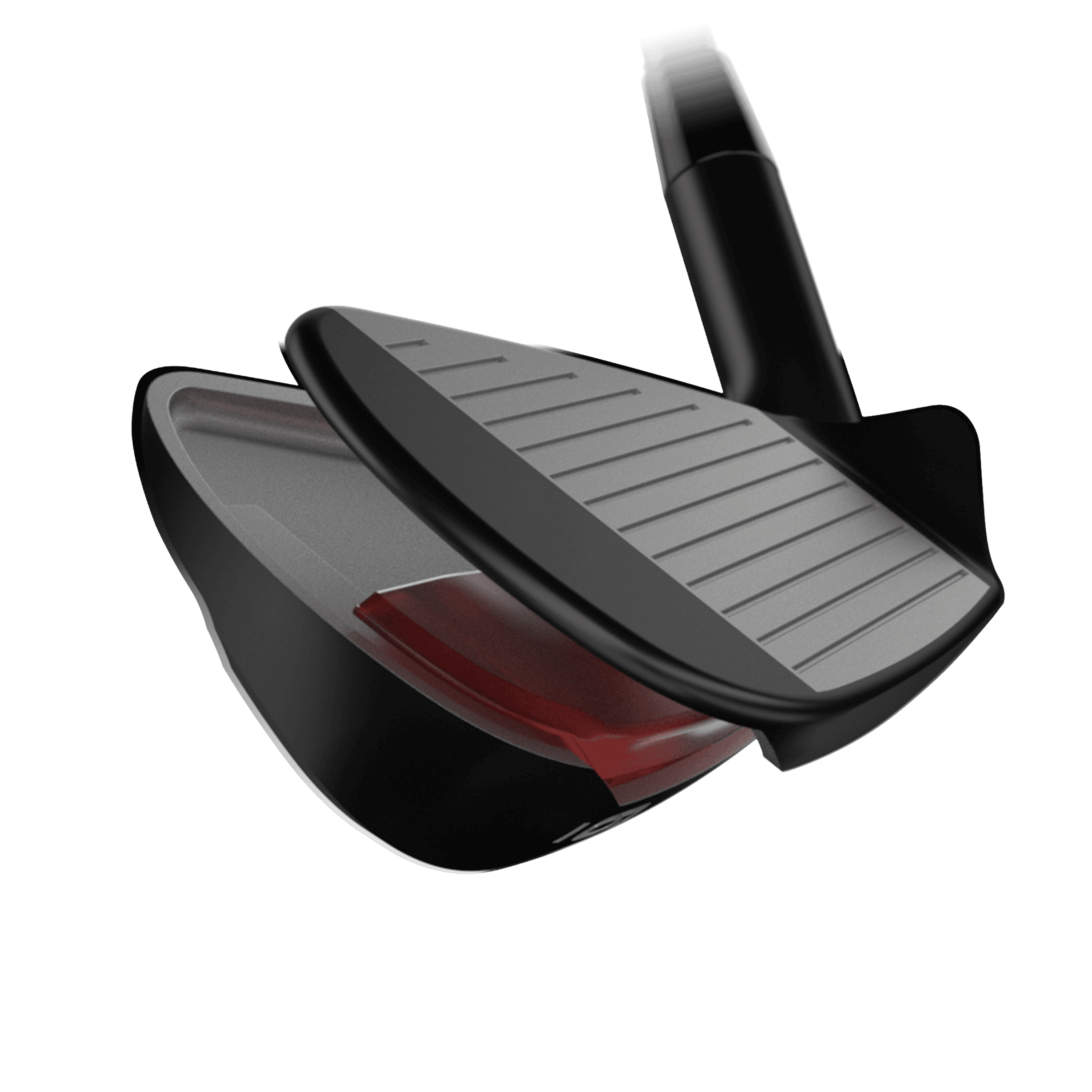 Apex Ai200 Black Shadow Irons Apex Ai200 Black Shadow Irons