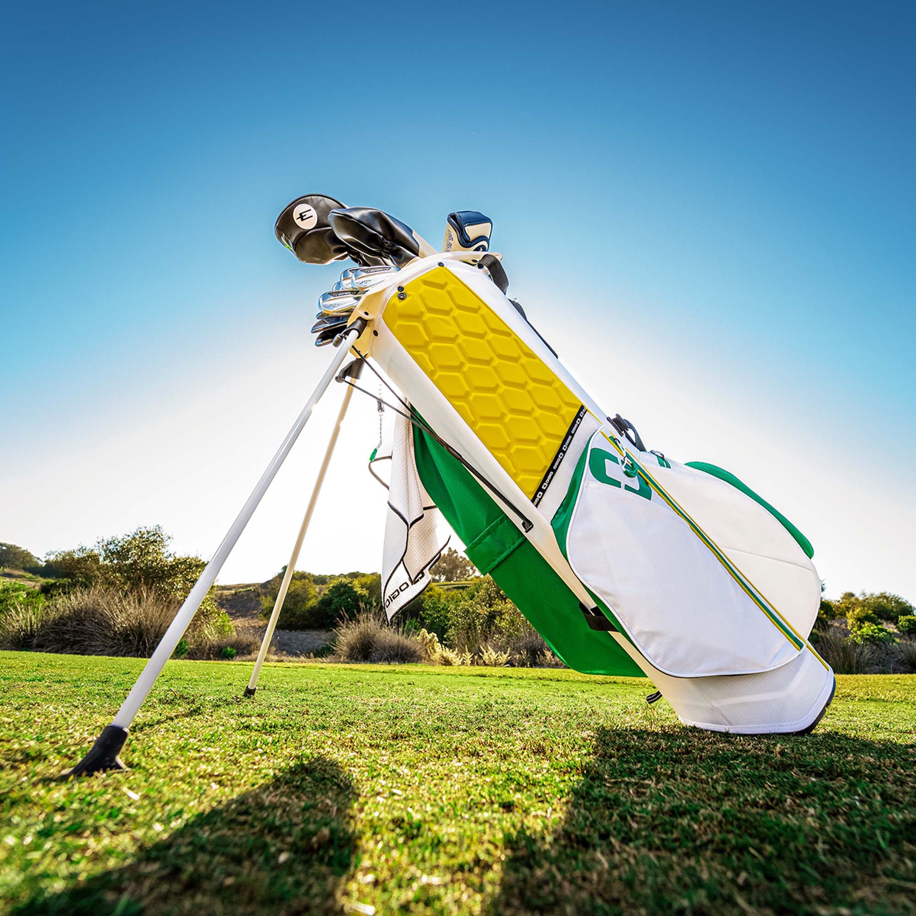 2025 Fuse Stand Bag