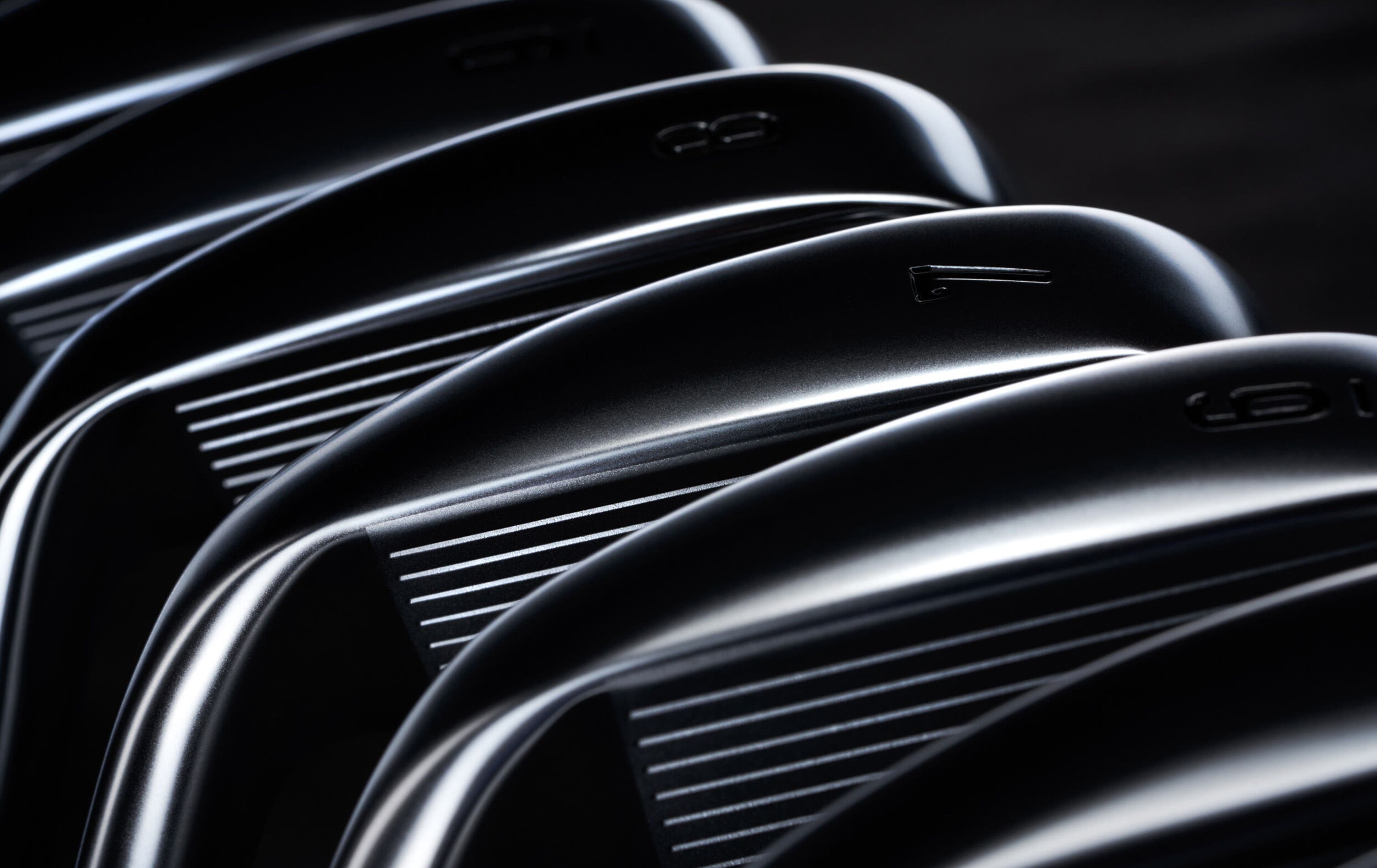 Women's Apex 21 Irons