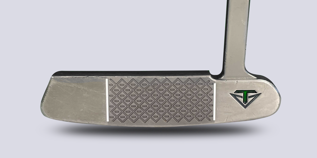 Odyssey Ai-ONE Jailbird CRUISER | Callaway Golf Pre-Owned