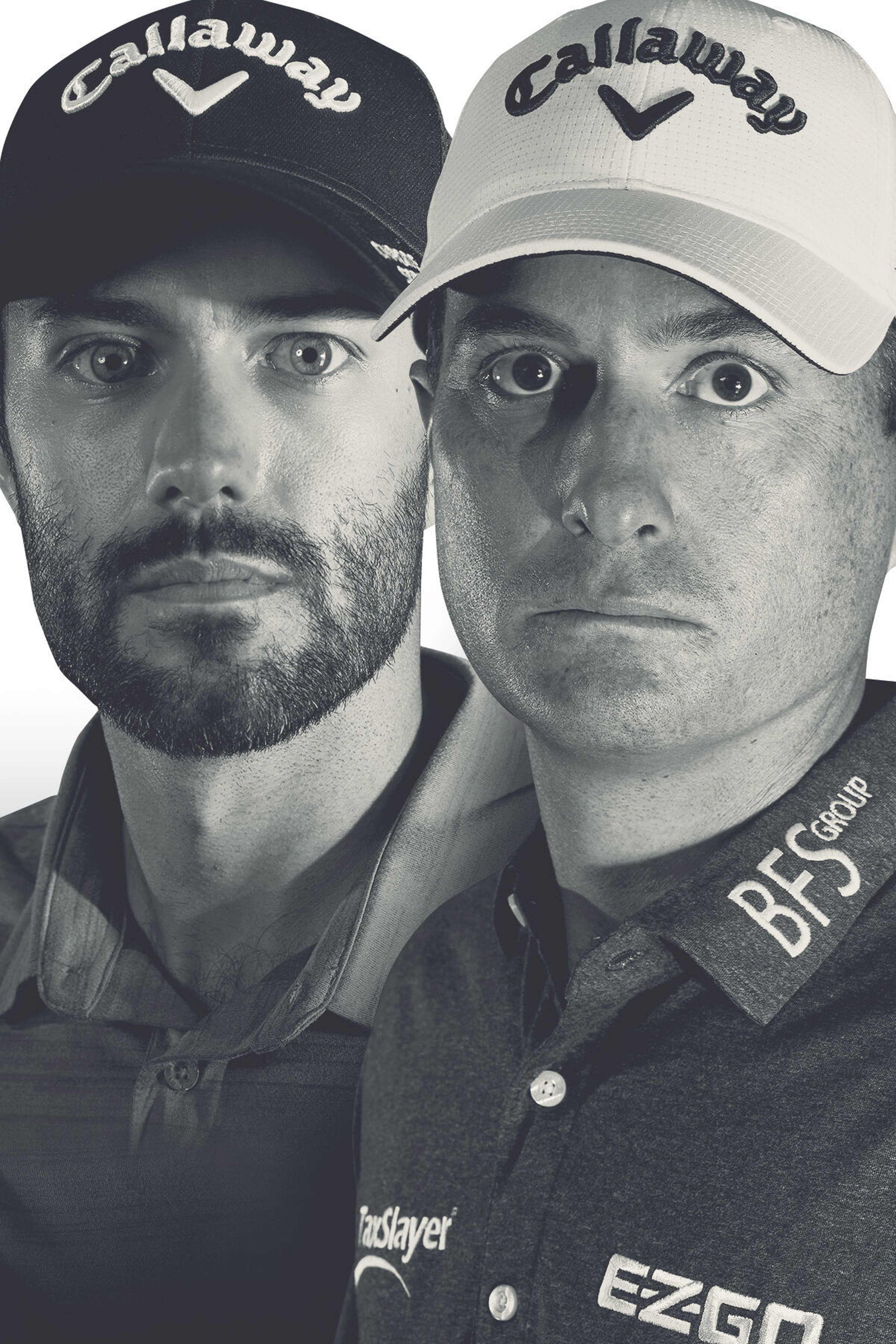 Adam Hadwin Vs. Kevin Kisner