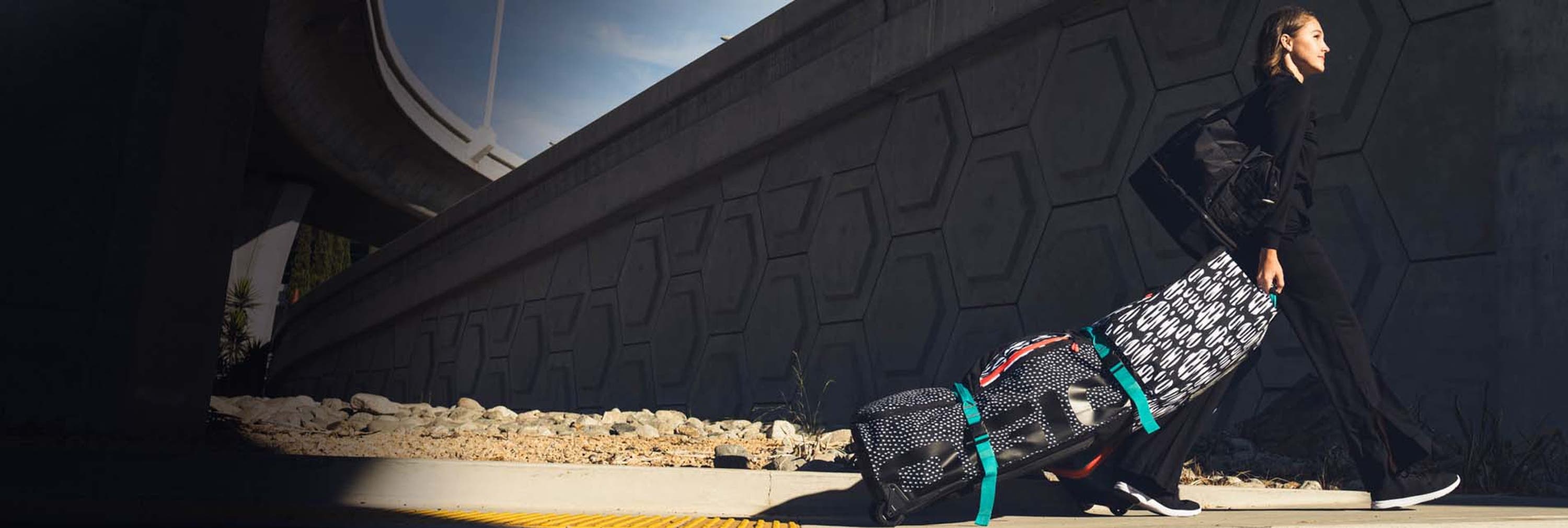 Ogio - Select Travel Covers now 25% off