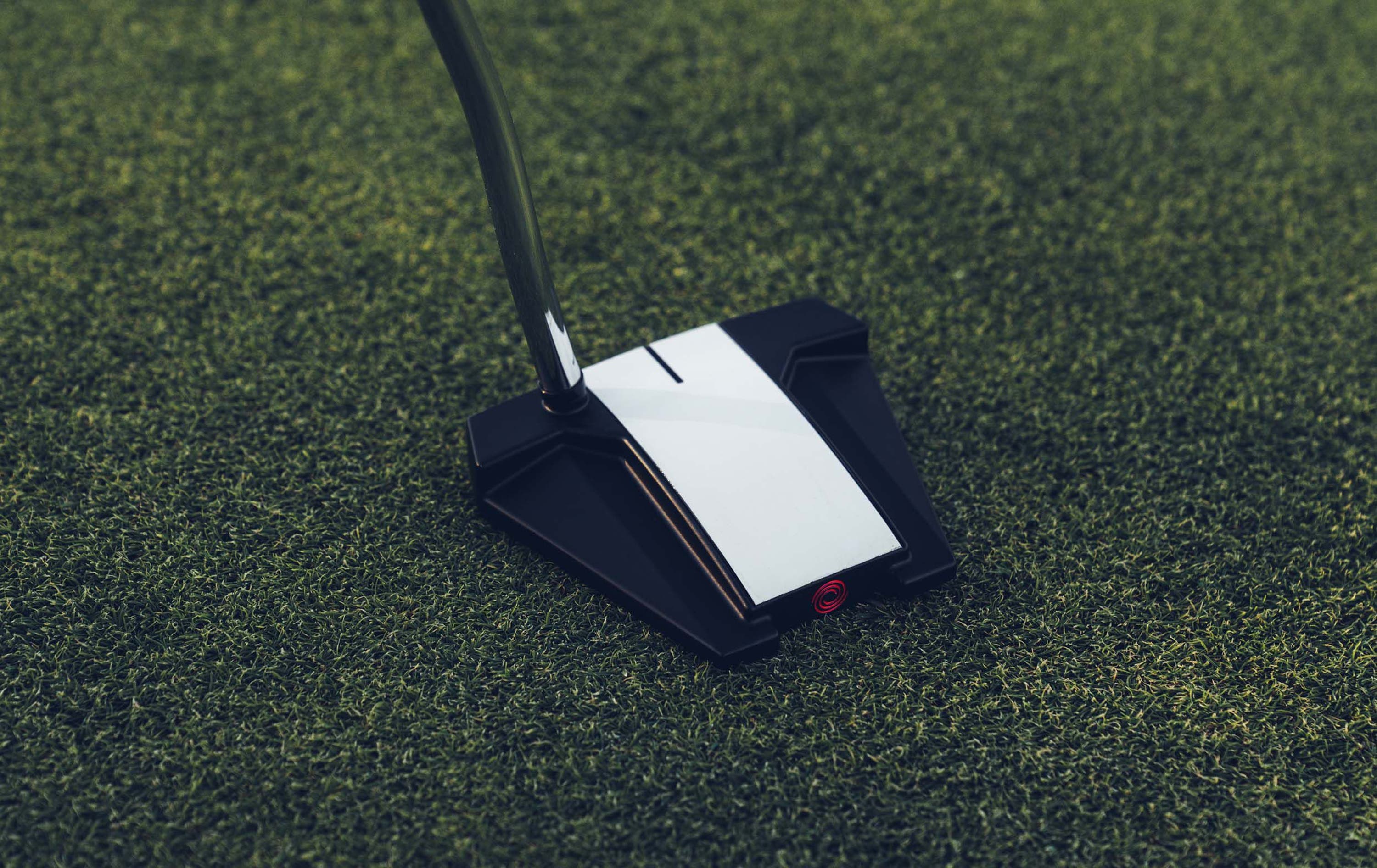 White Hot Versa Twelve Putter
