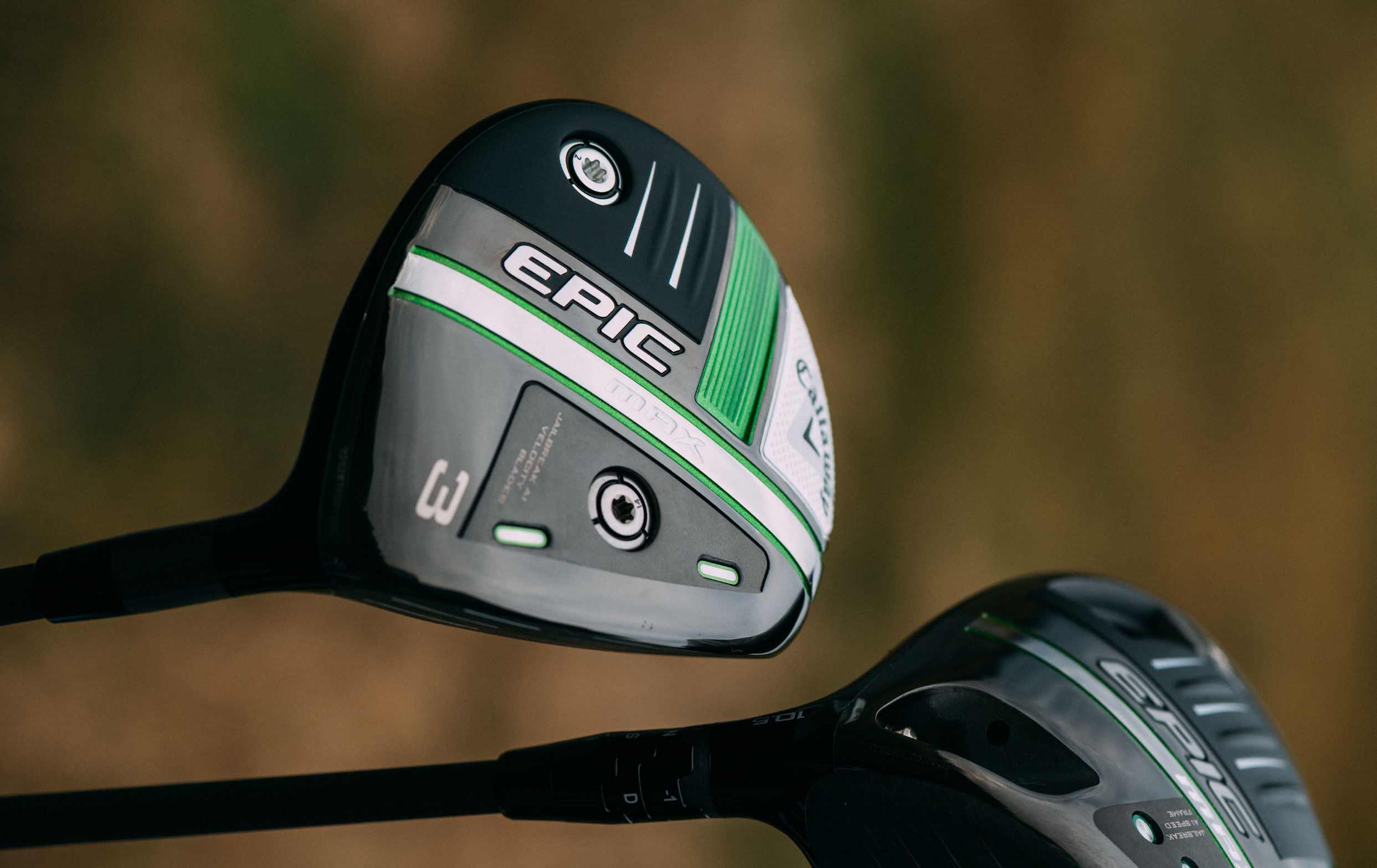 Callaway Epic MAX Fairway Woods | Callaway Golf Pre-Owned