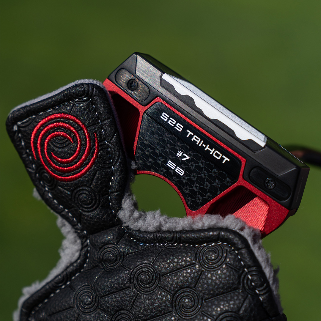 Square 2 Square TRI-HOT Seven SB Putter