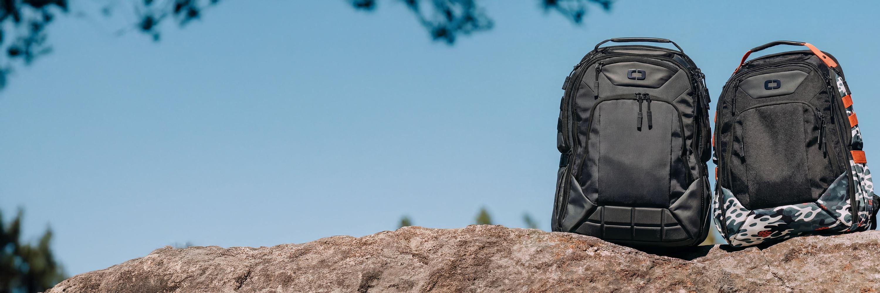 Ogio - Renegade Backpack Collection