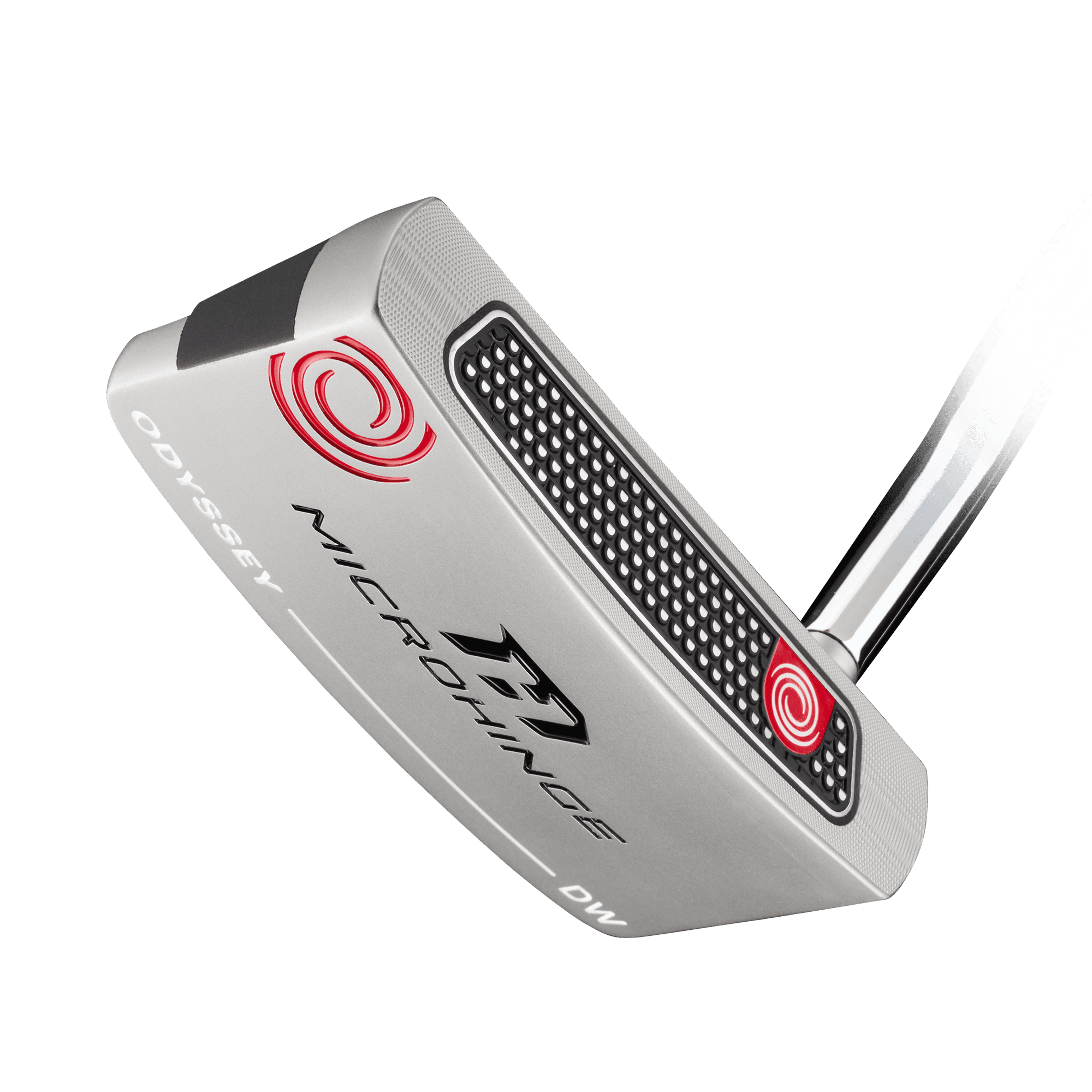 Microhinge Double Wide DB Putter