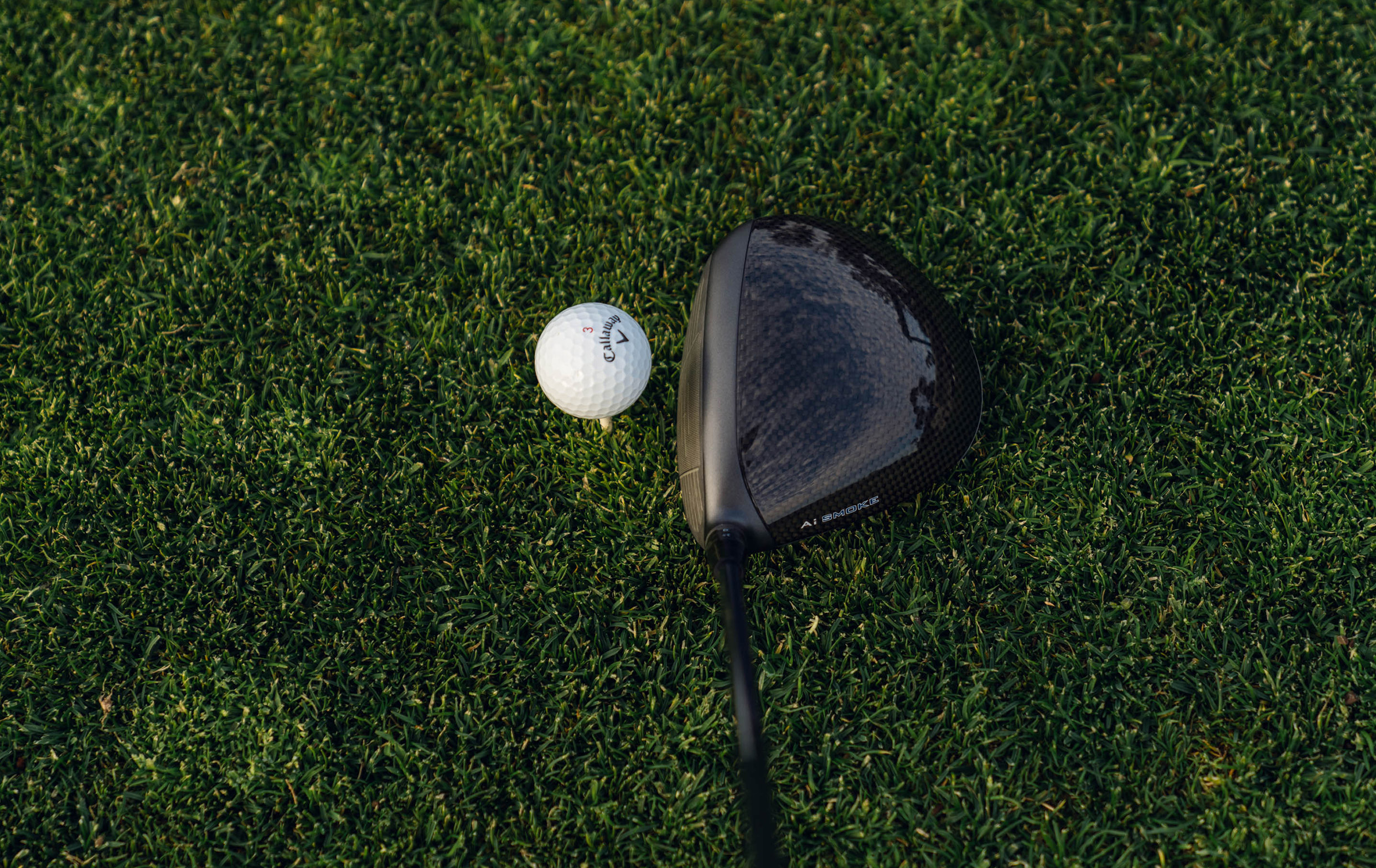 Paradym Ai Smoke Triple Diamond MAX Driver