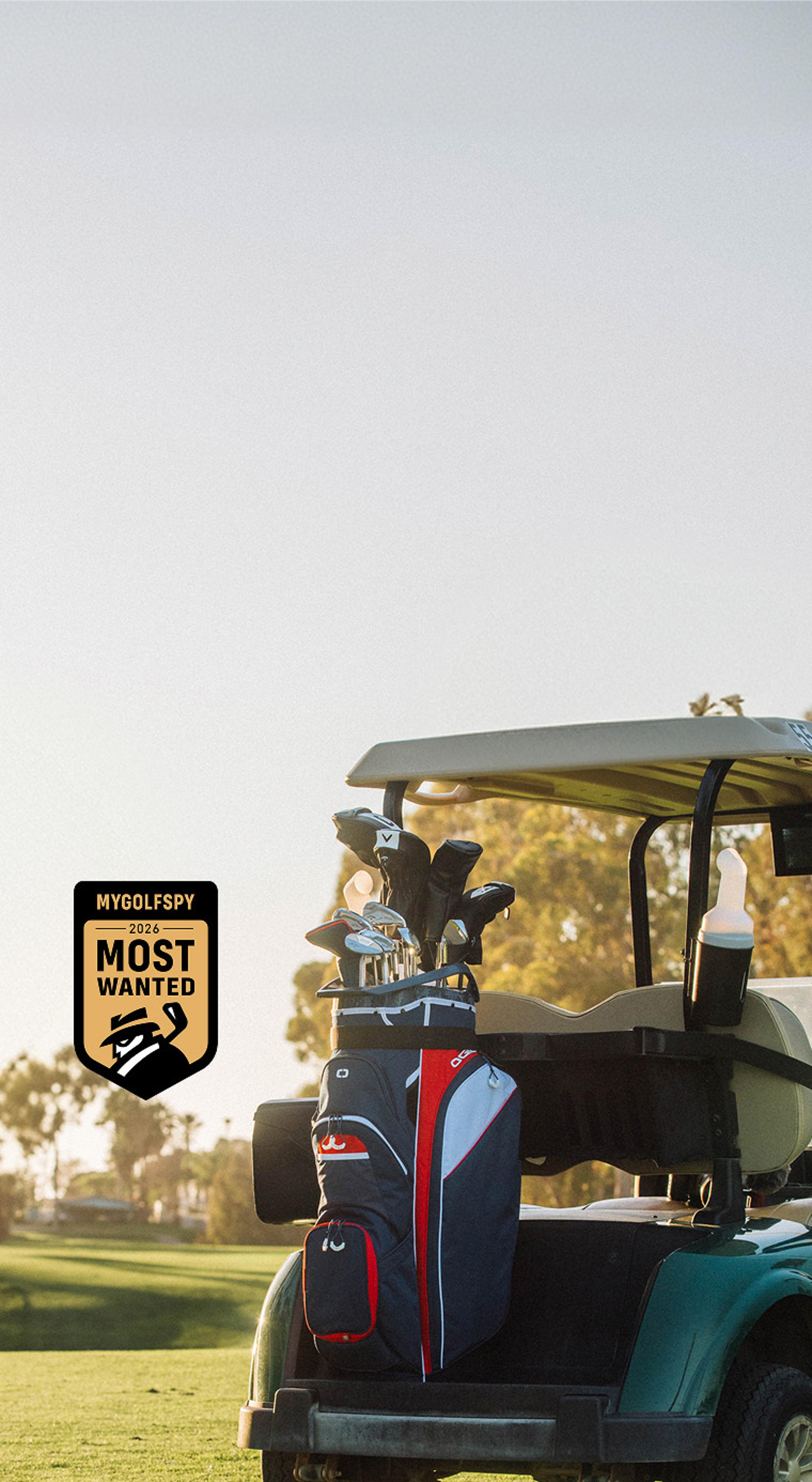 Ogio - Golf Bags
