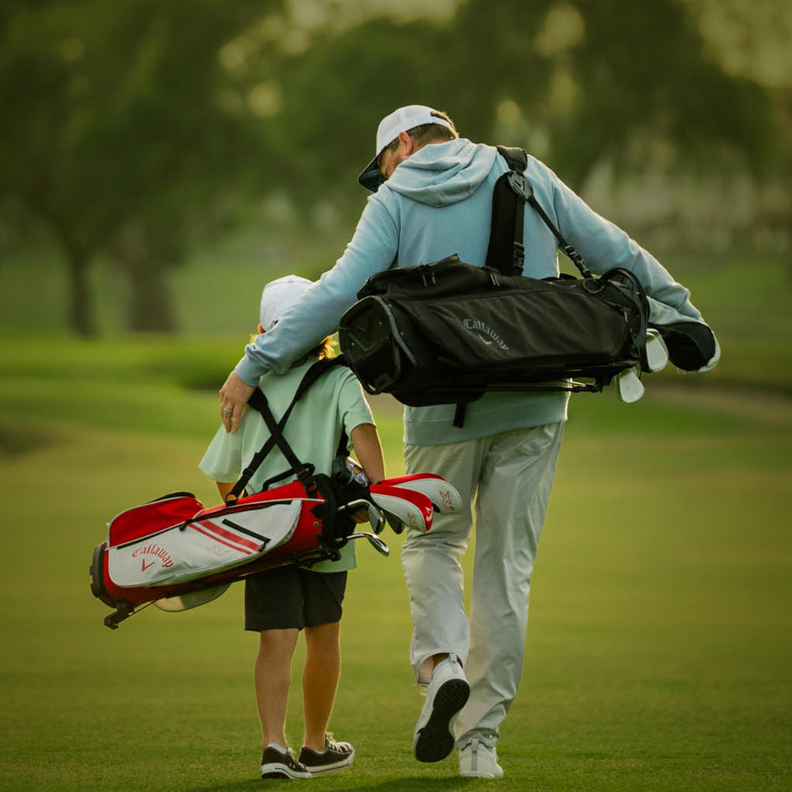 Golf Shoes