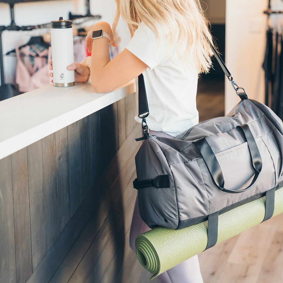 XIX Duffel 32 | Duffel Bags | OGIO