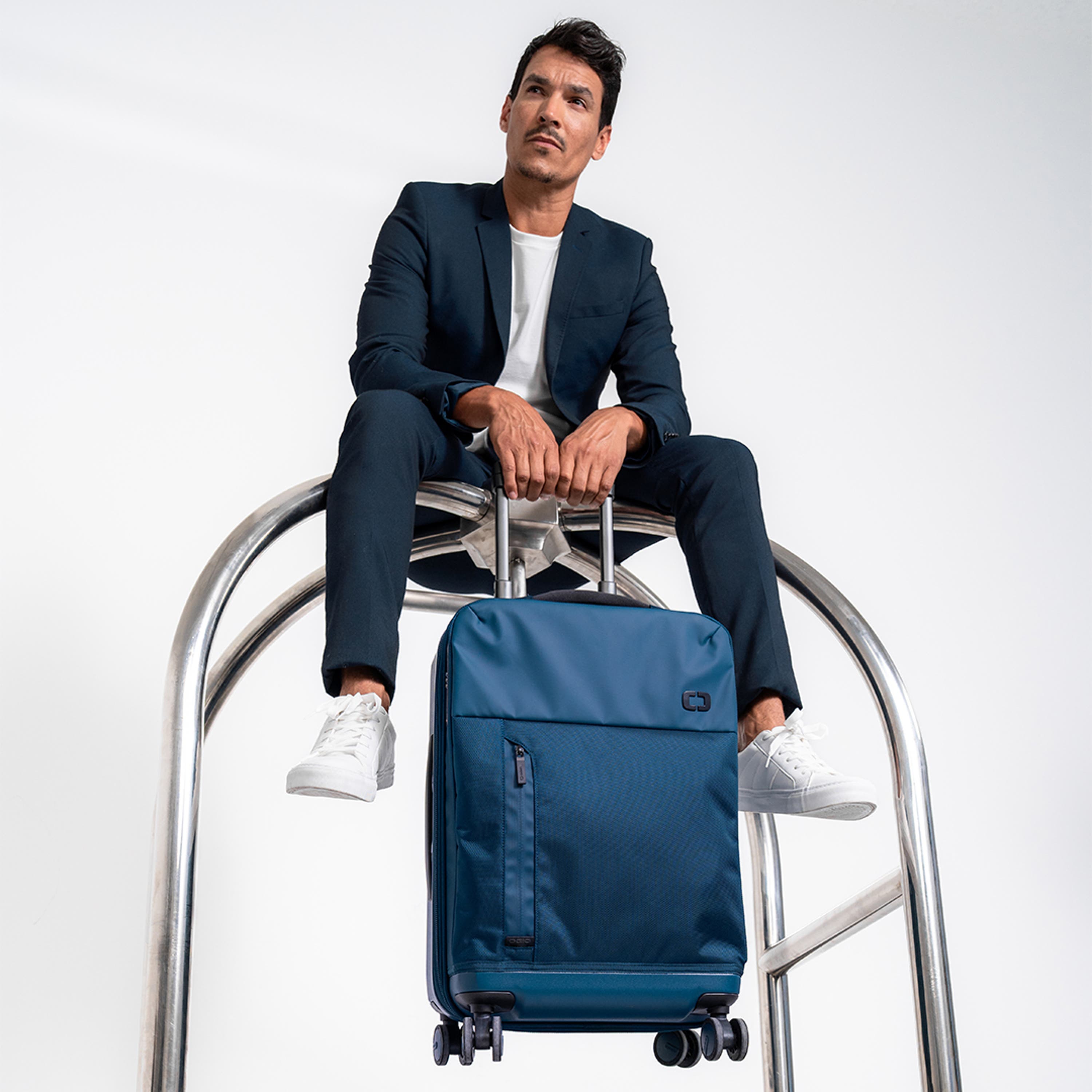 OGIO Pace Pro Travel
