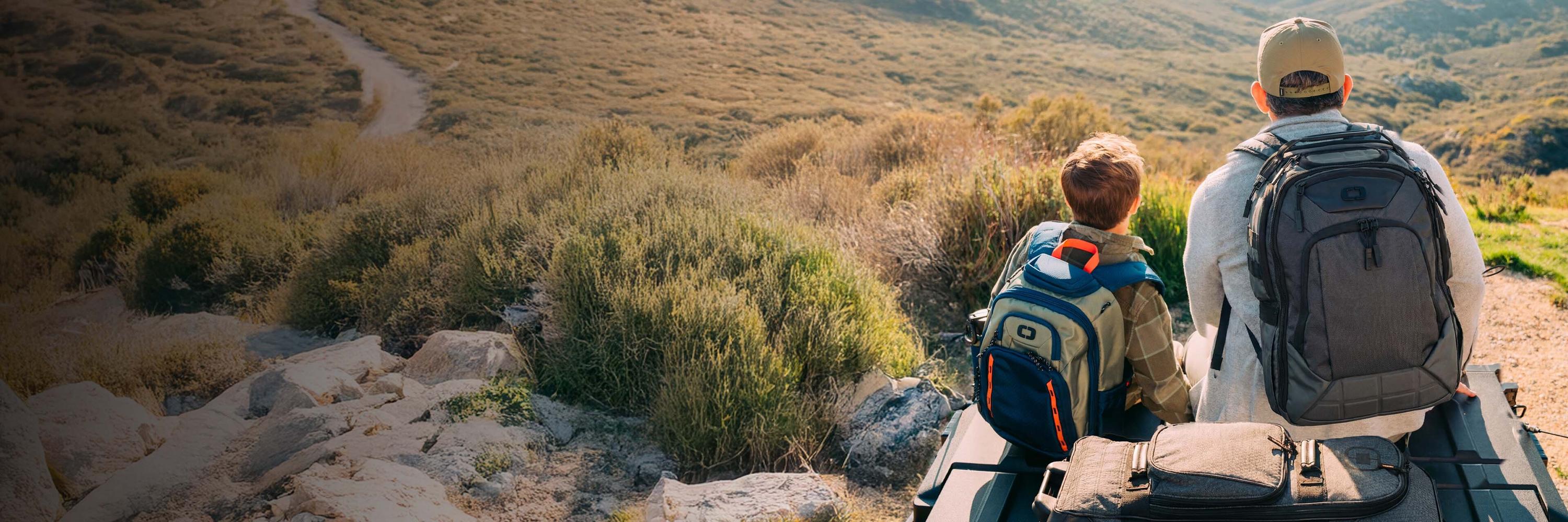 Ogio - Father's Day 