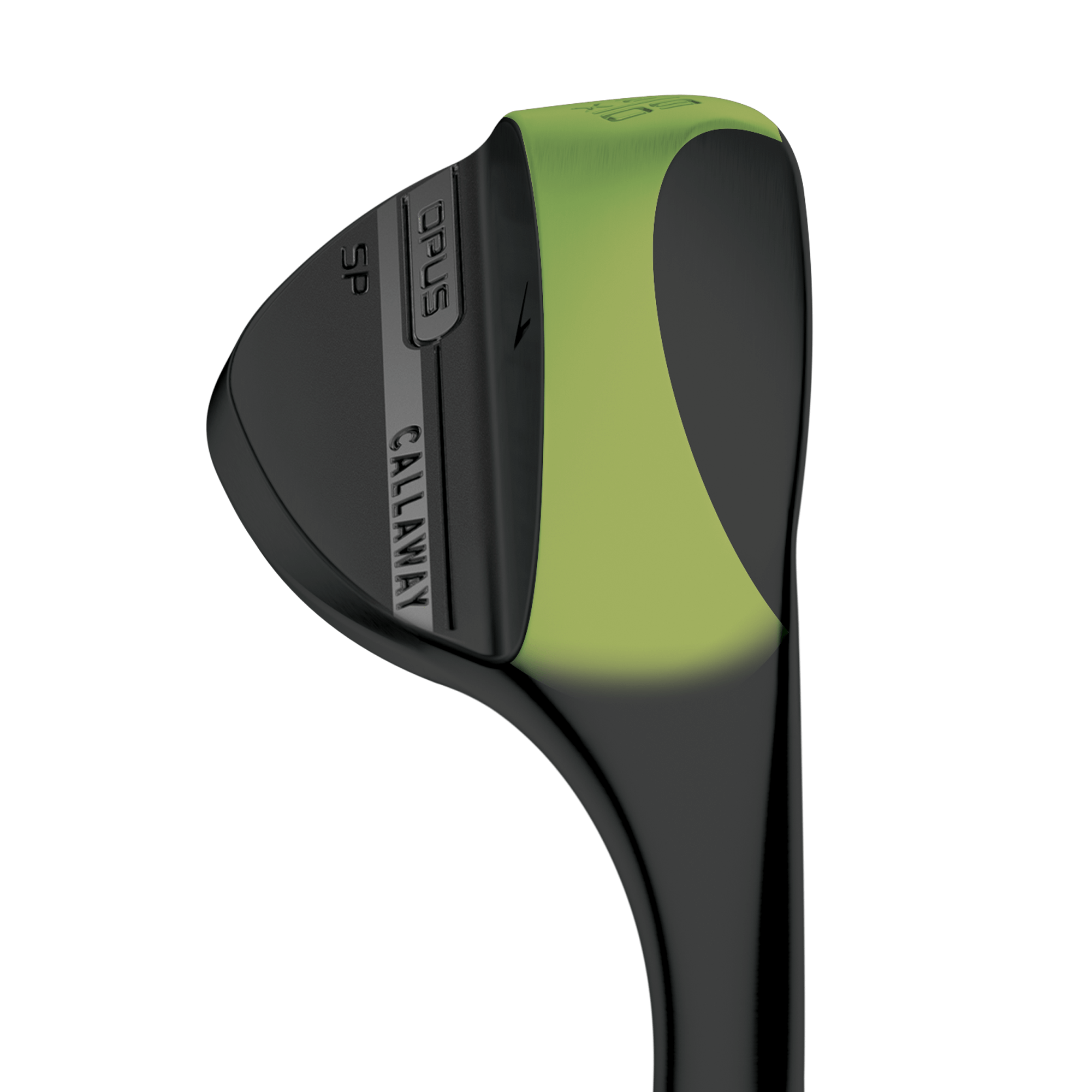 CALLAWAY OPUS SP ブラック　50°、56°の2本セット OPUS（Callaway） 【2本セット販売(50/56度)(52/58度