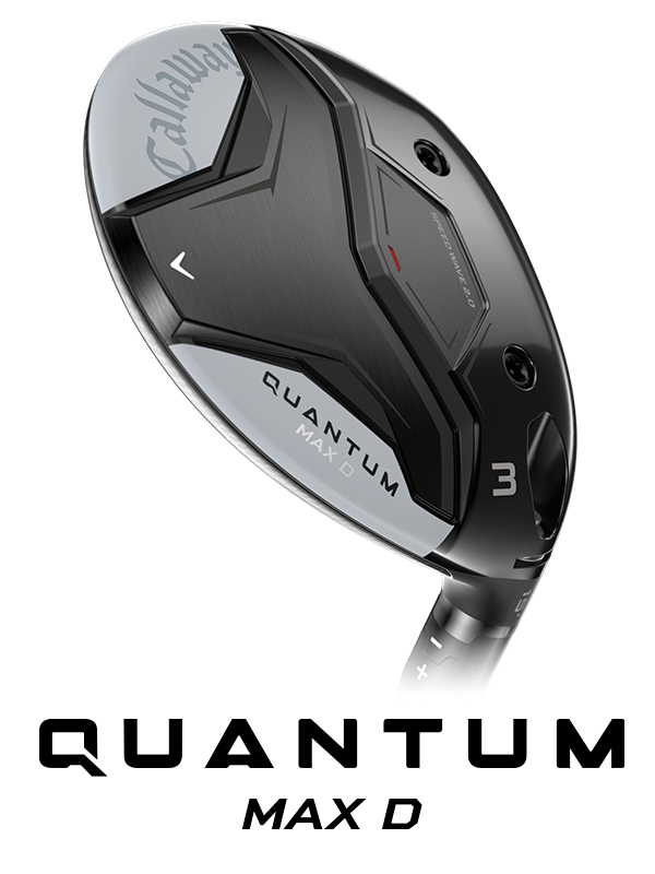 Quantum Woods | Callaway Golf