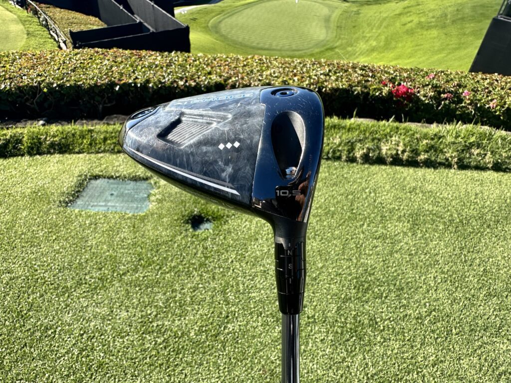 Xander Schauffele WITB | Team Callaway Xander Schauffele WITB | Team Callaway