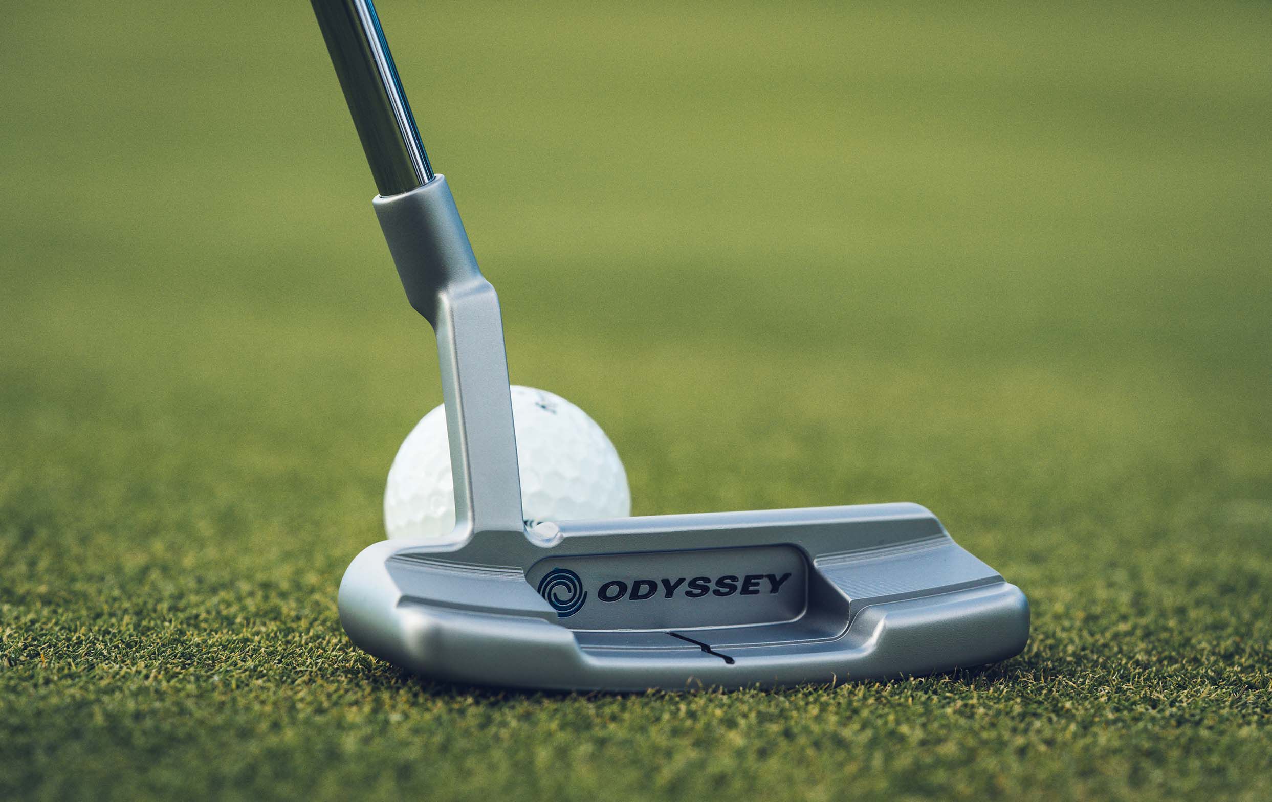 Women's Odyssey White Hot OG 1WS Putter | Callaway Golf Pre-Owned