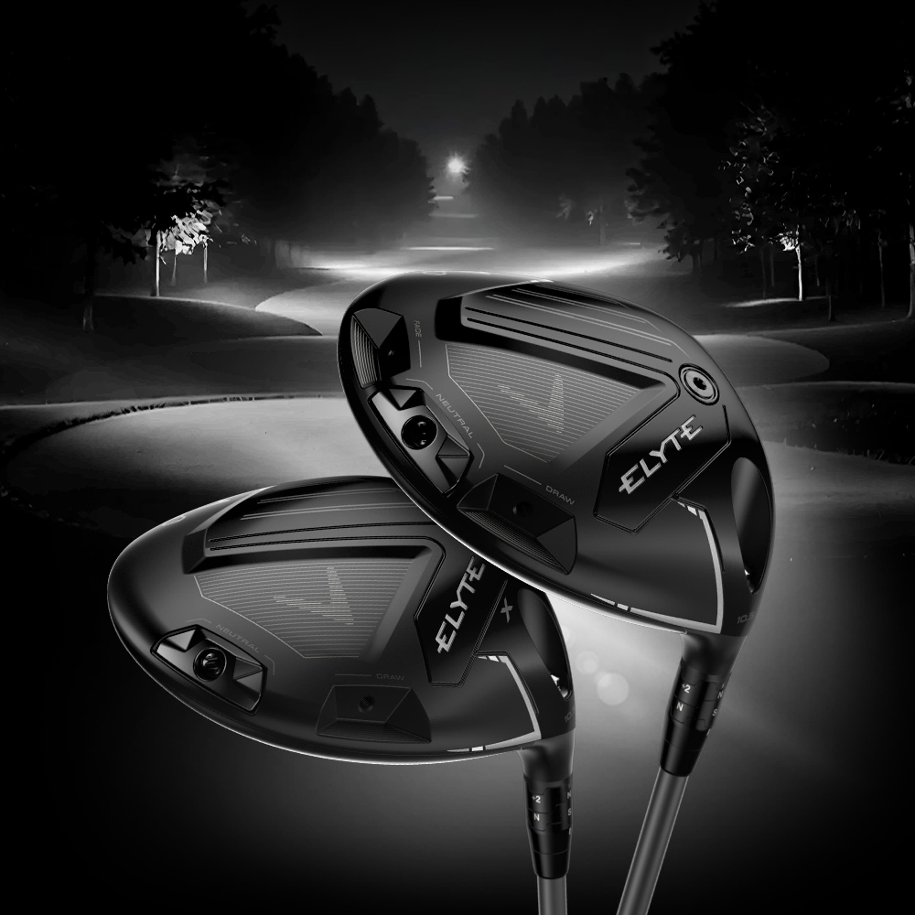 Elyte Night Edition