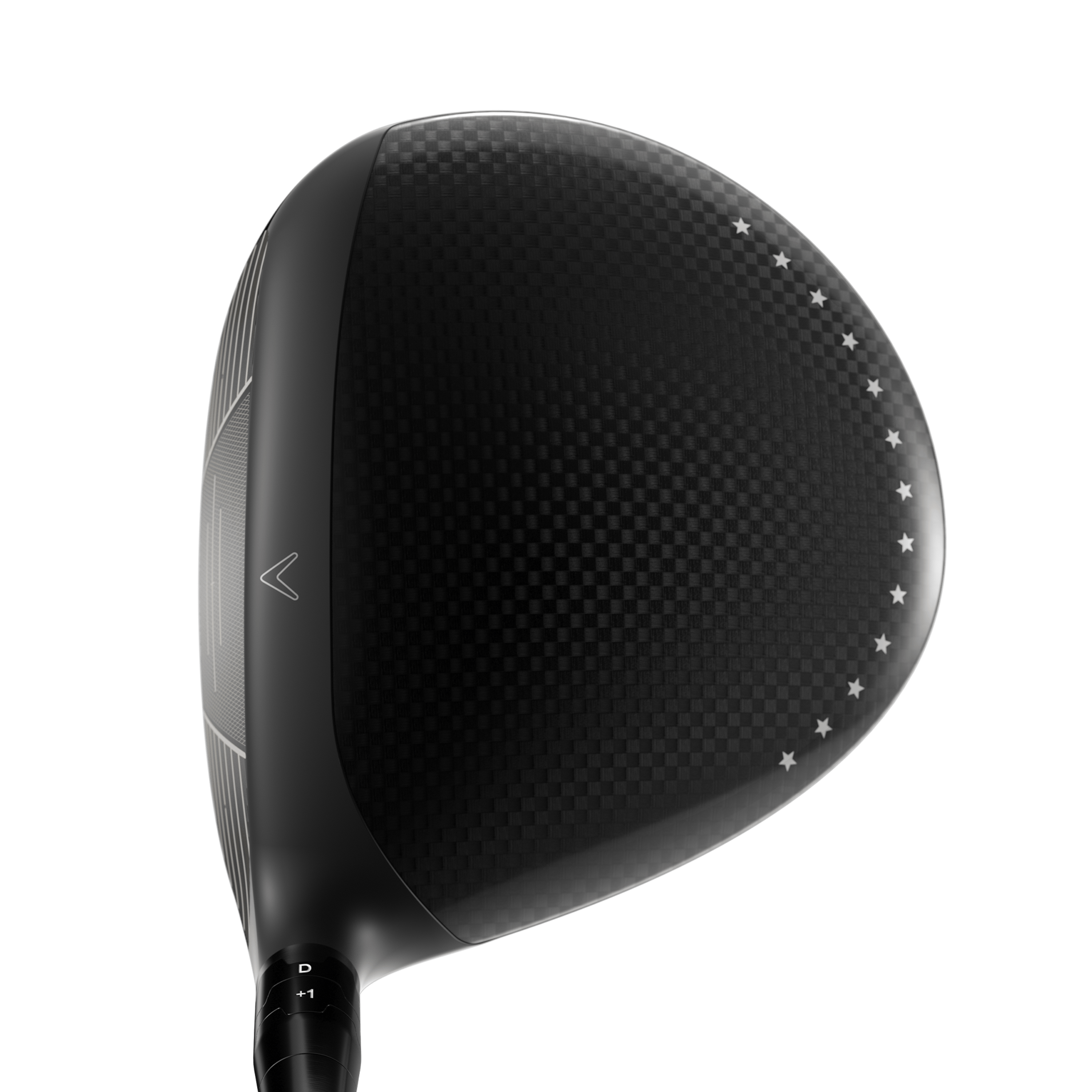 Clean, Streamlined Shape