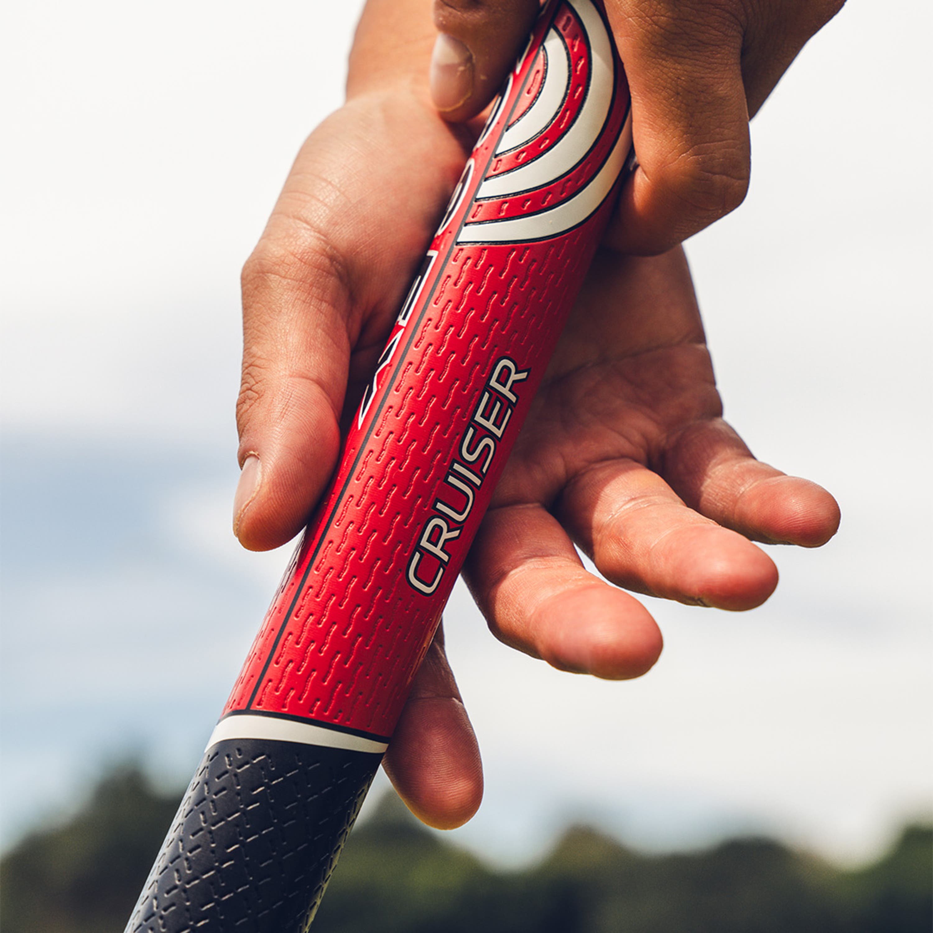 Ai-DUAL #7 1/2 Ball Cruiser Putter